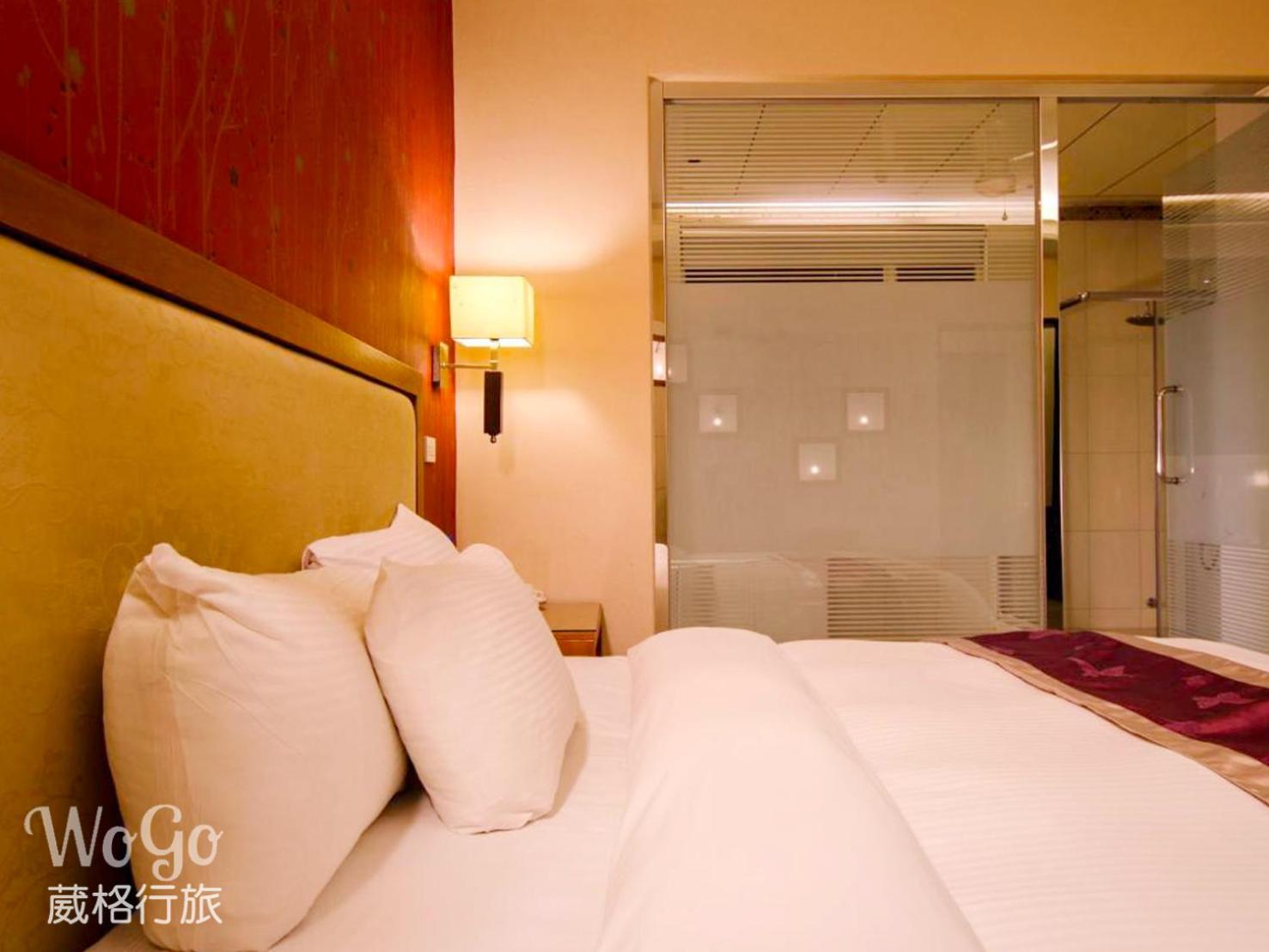 Wogo Hotel