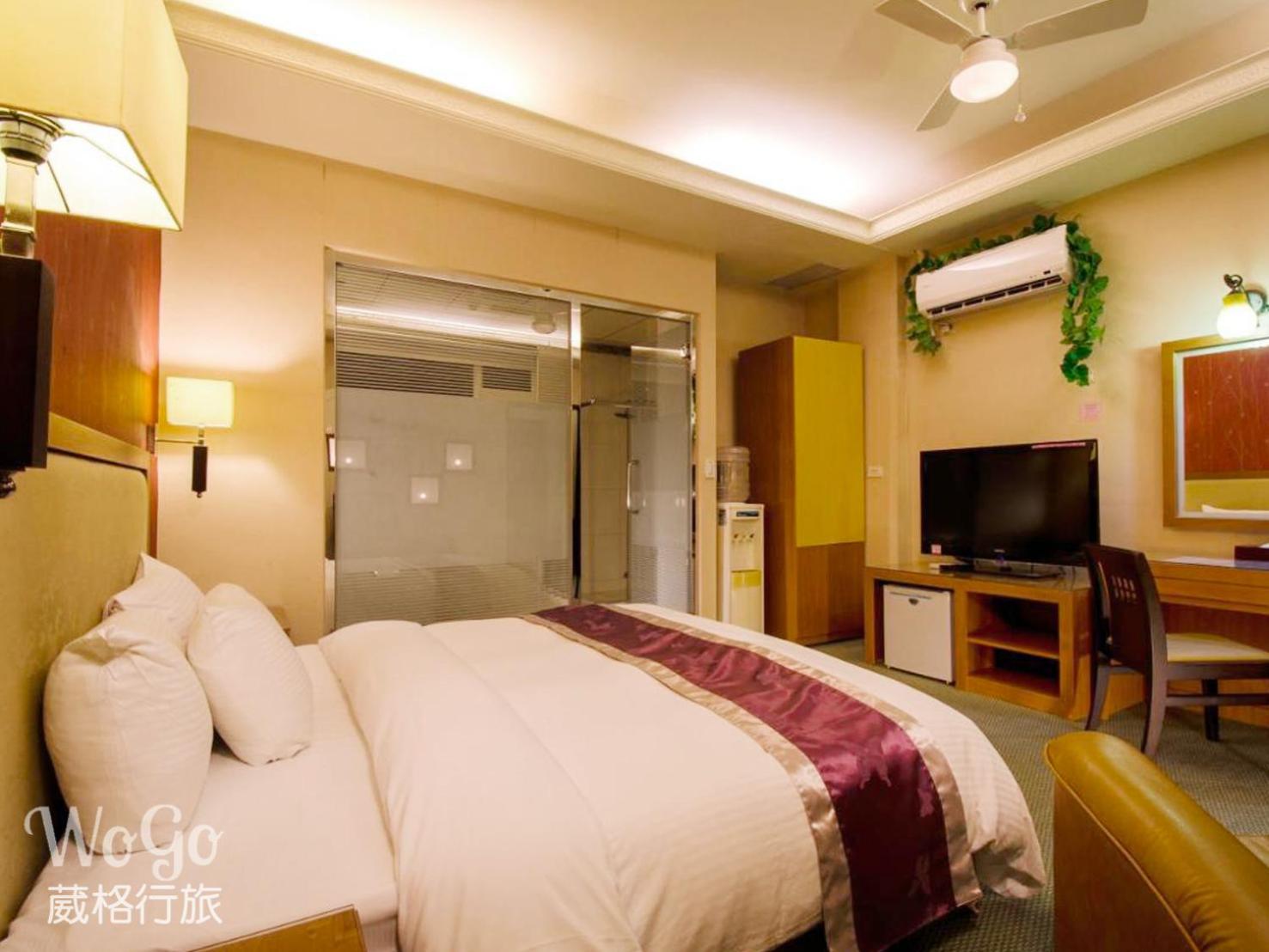 Wogo Hotel