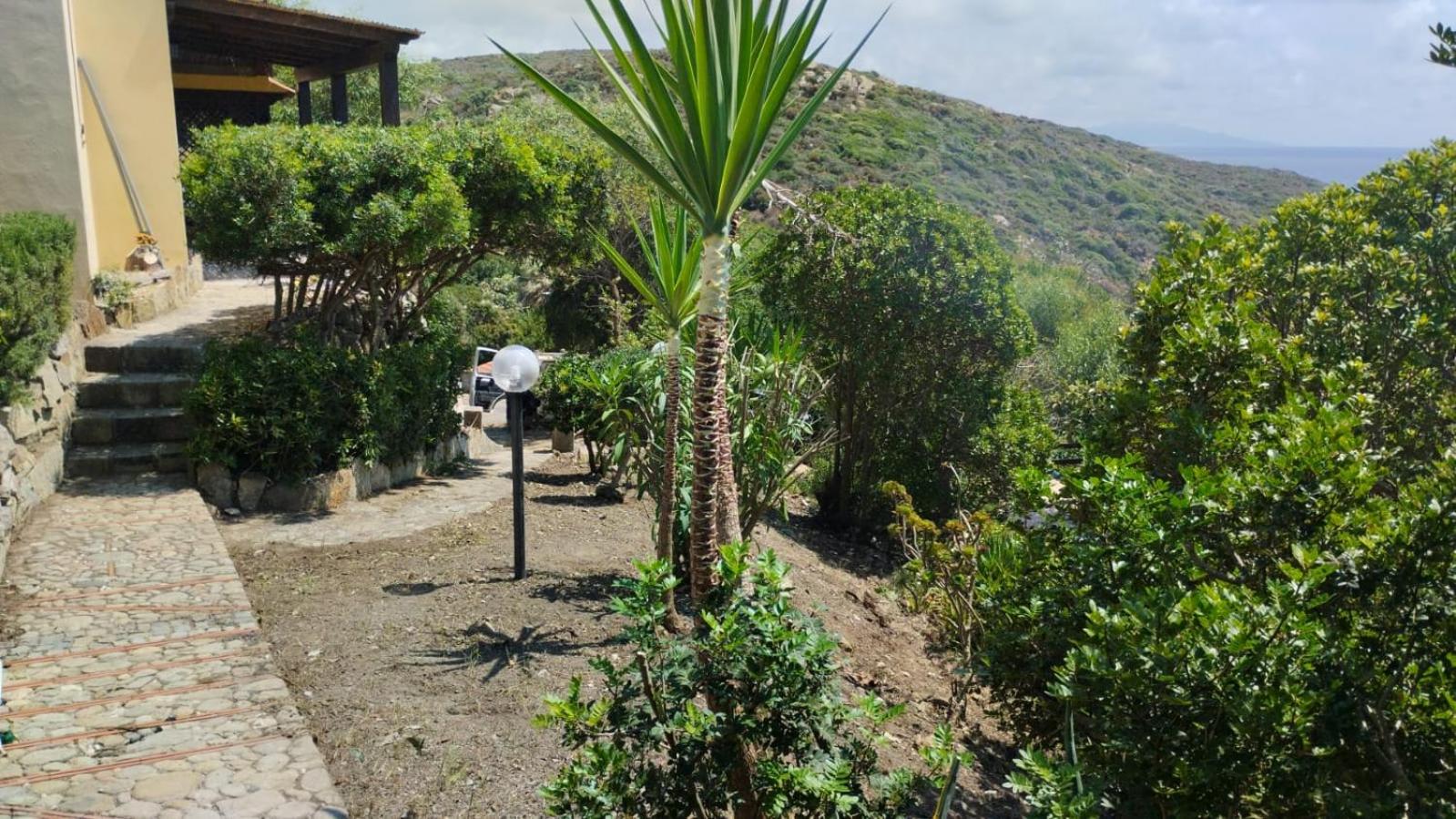 Casa vacanze Torre dei corsari vista mare photo 4