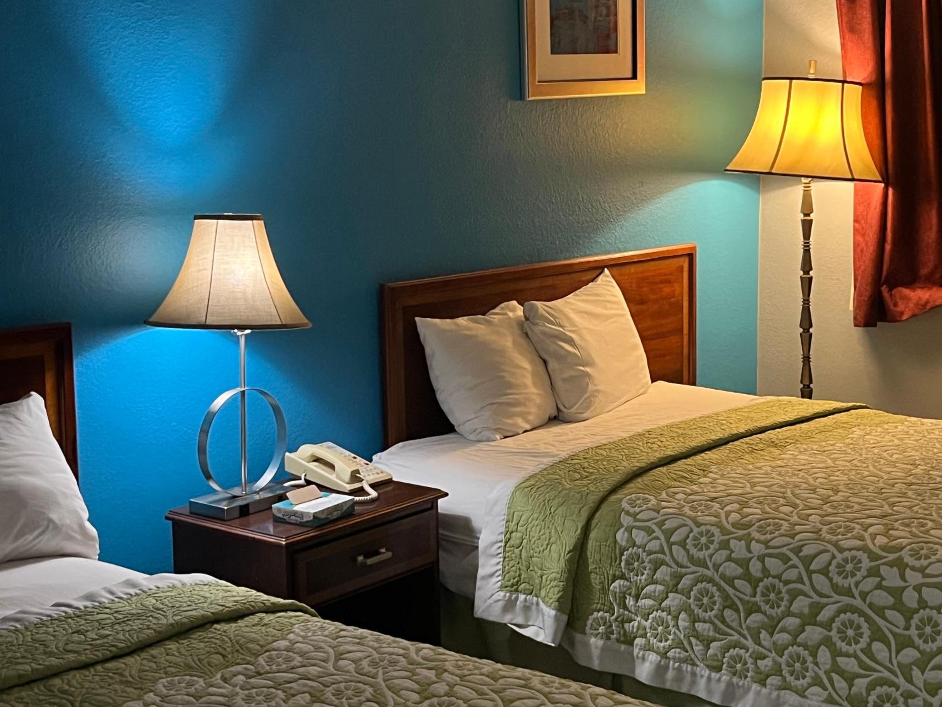 Rodeway Inn Whitehall, Zdjęcie 19