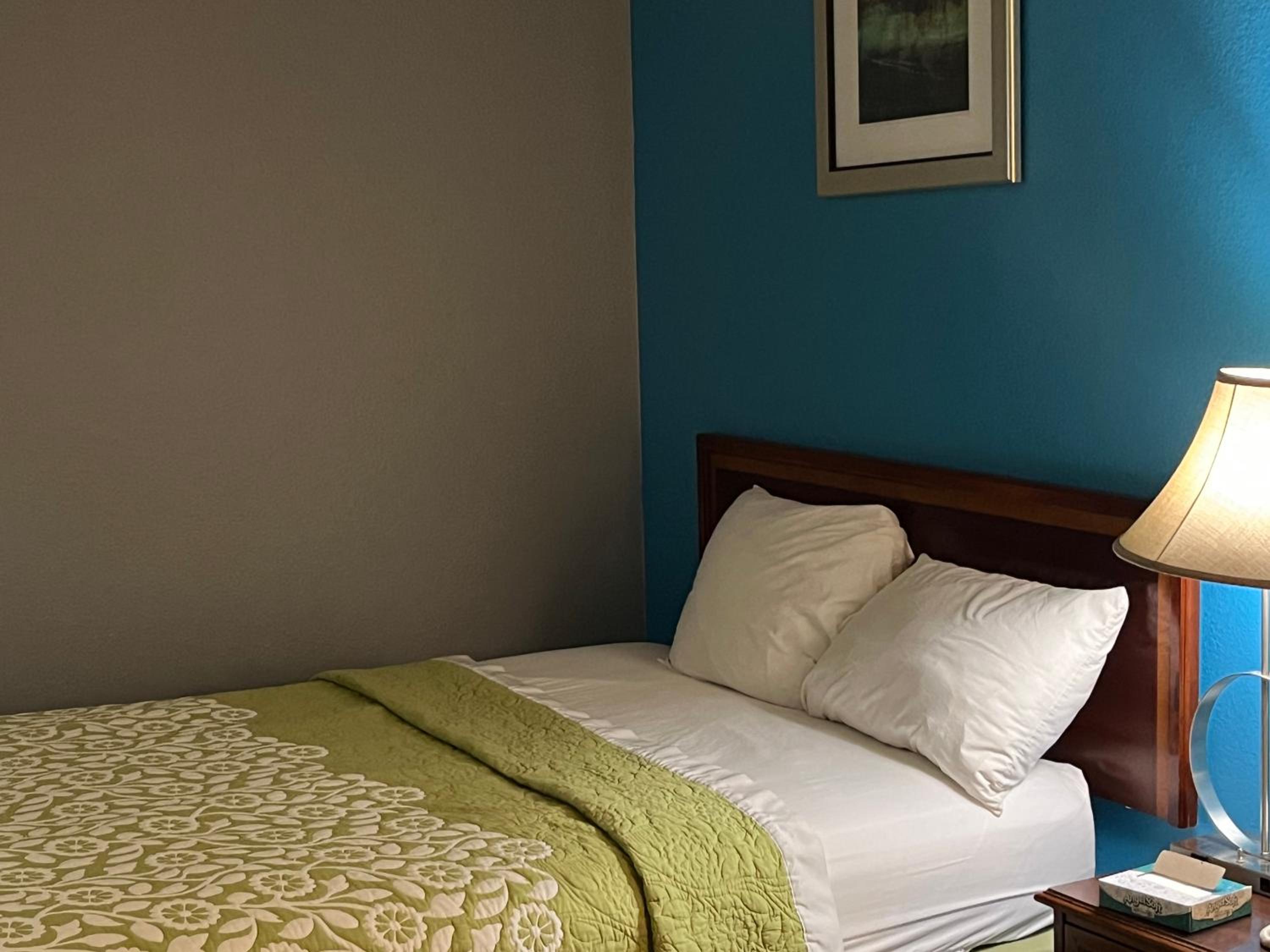 Rodeway Inn Whitehall, Zdjęcie 29