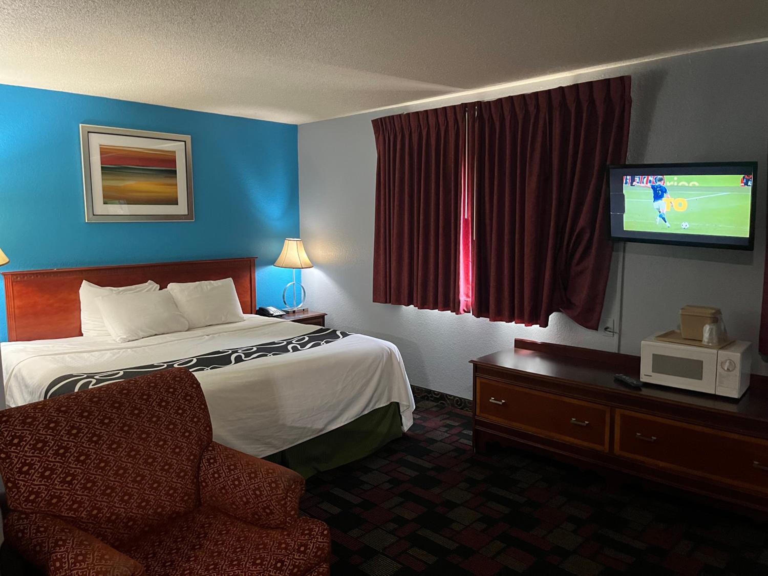 Rodeway Inn Whitehall, Zdjęcie 7