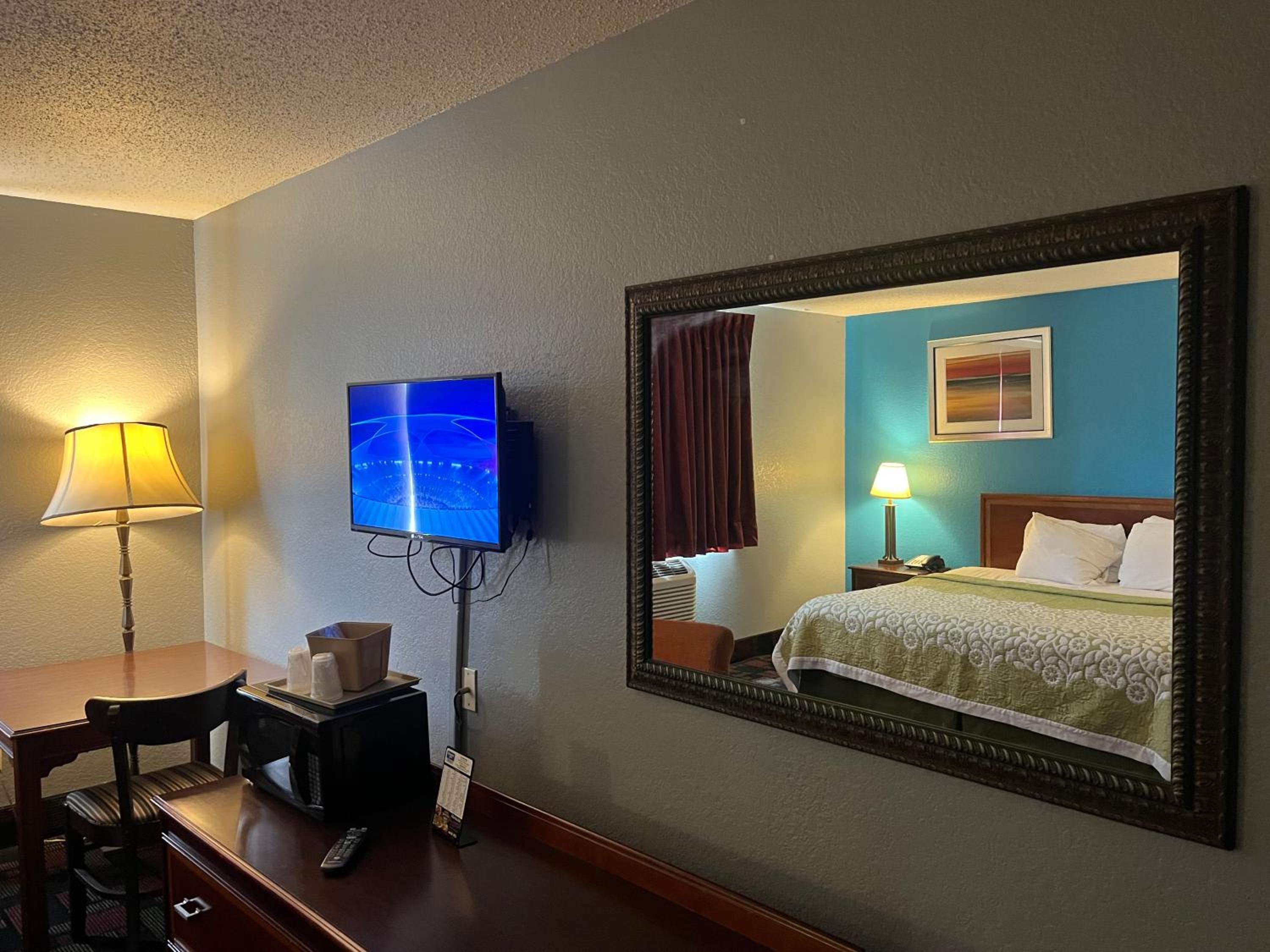 Rodeway Inn Whitehall, Zdjęcie 26