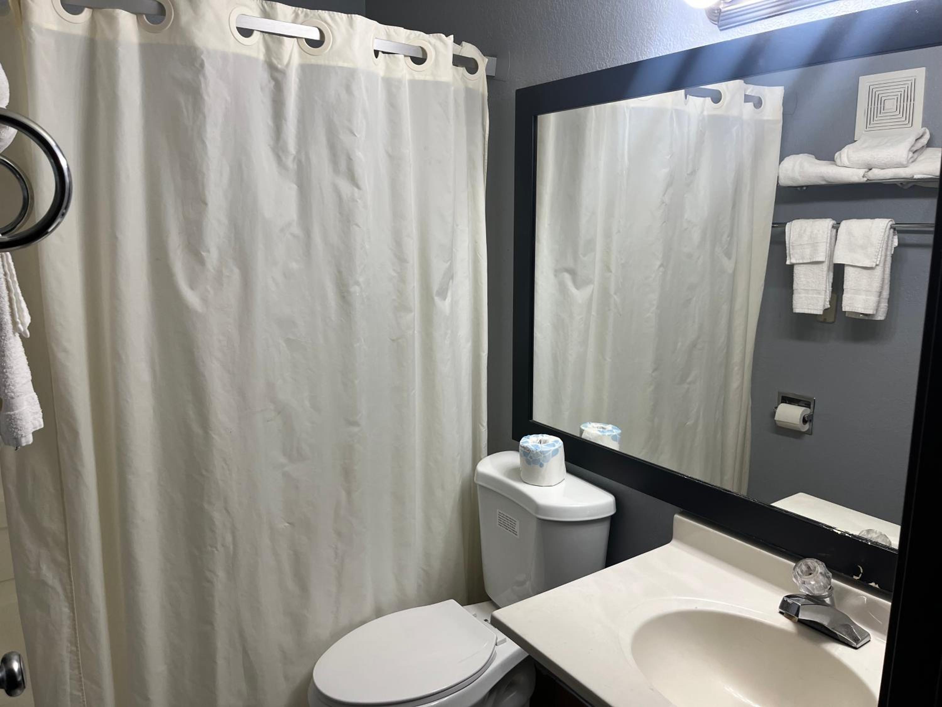Rodeway Inn Whitehall, Zdjęcie 60