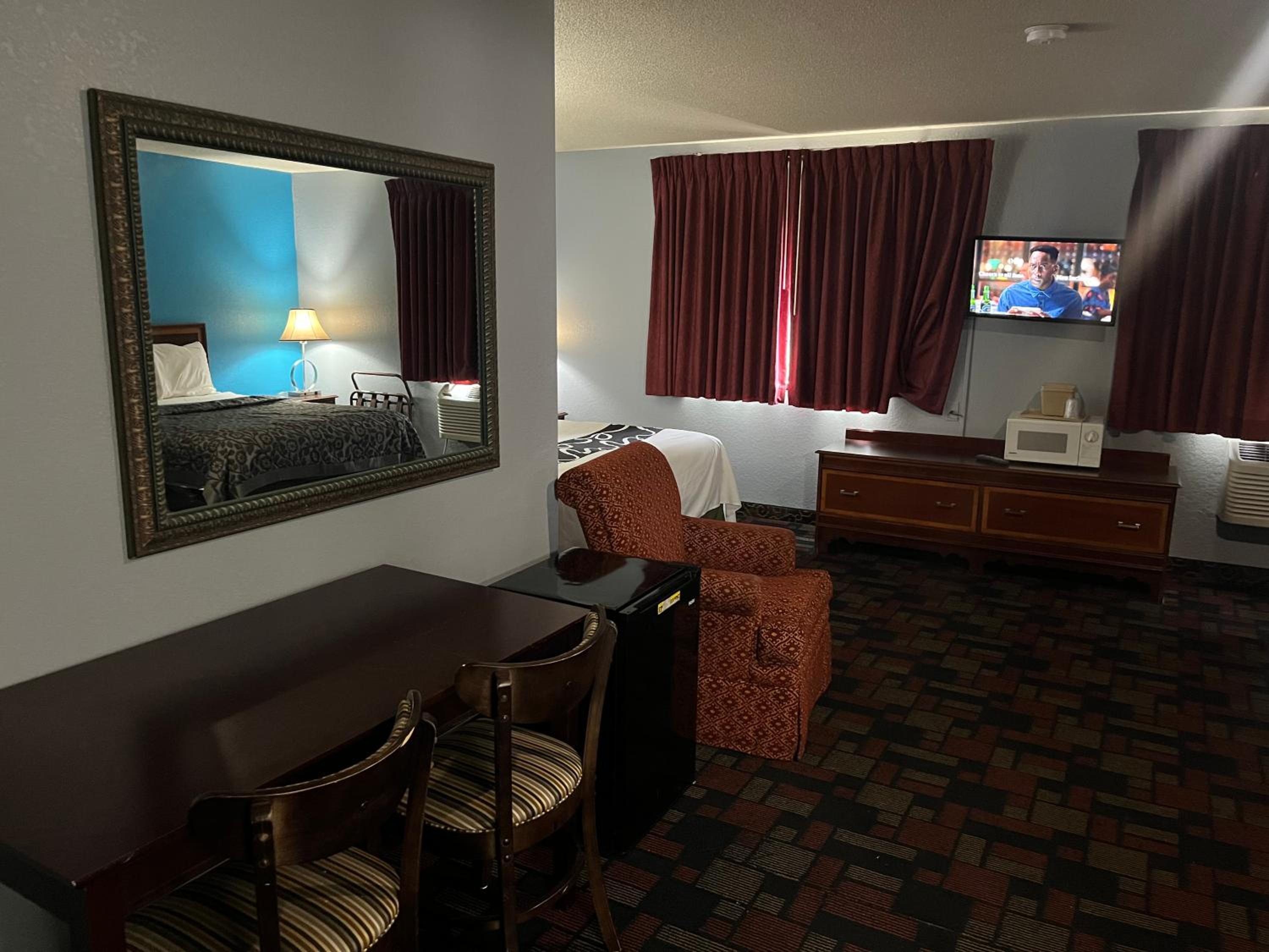Rodeway Inn Whitehall, Zdjęcie 73