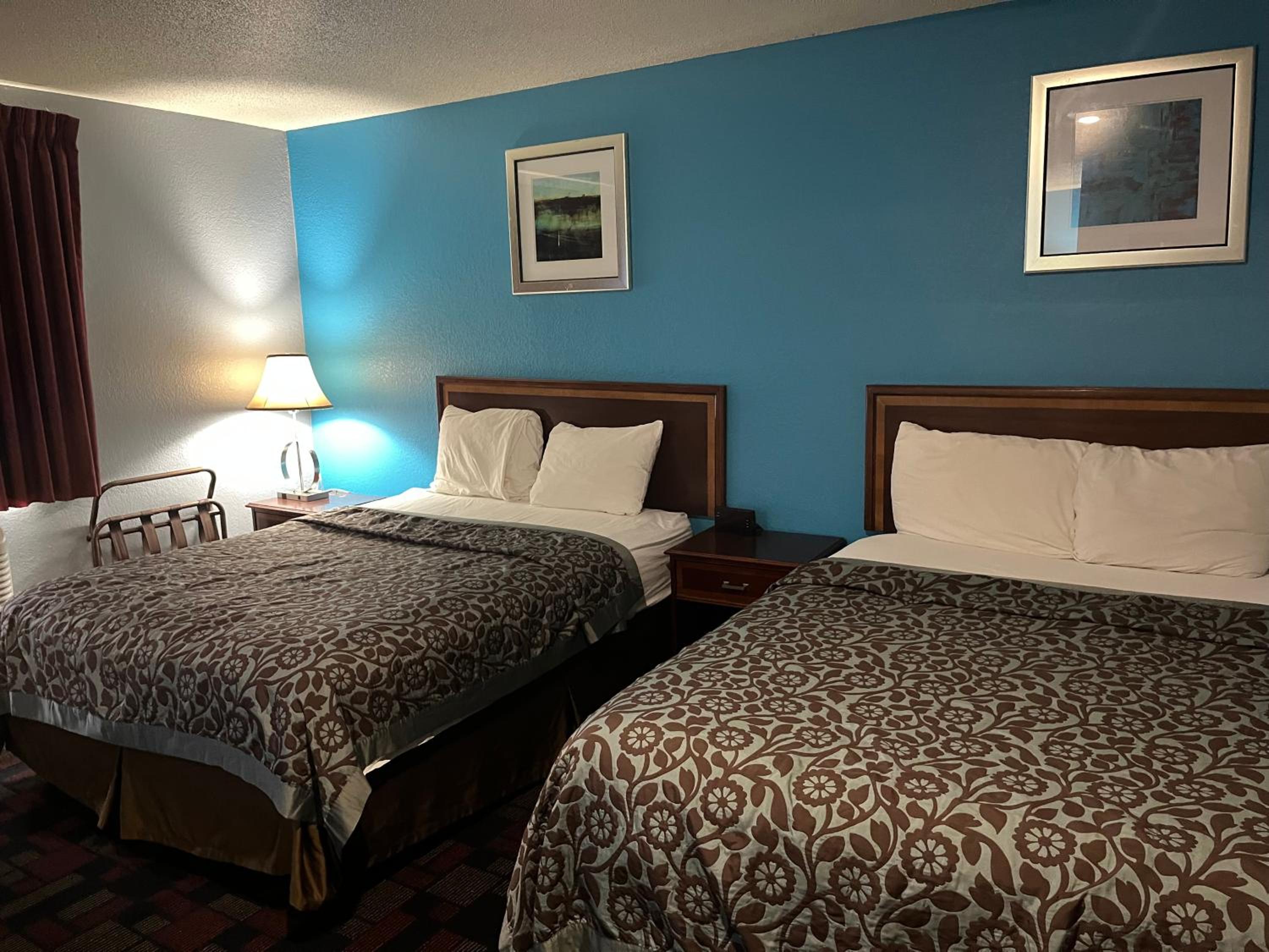 Rodeway Inn Whitehall, Zdjęcie 40