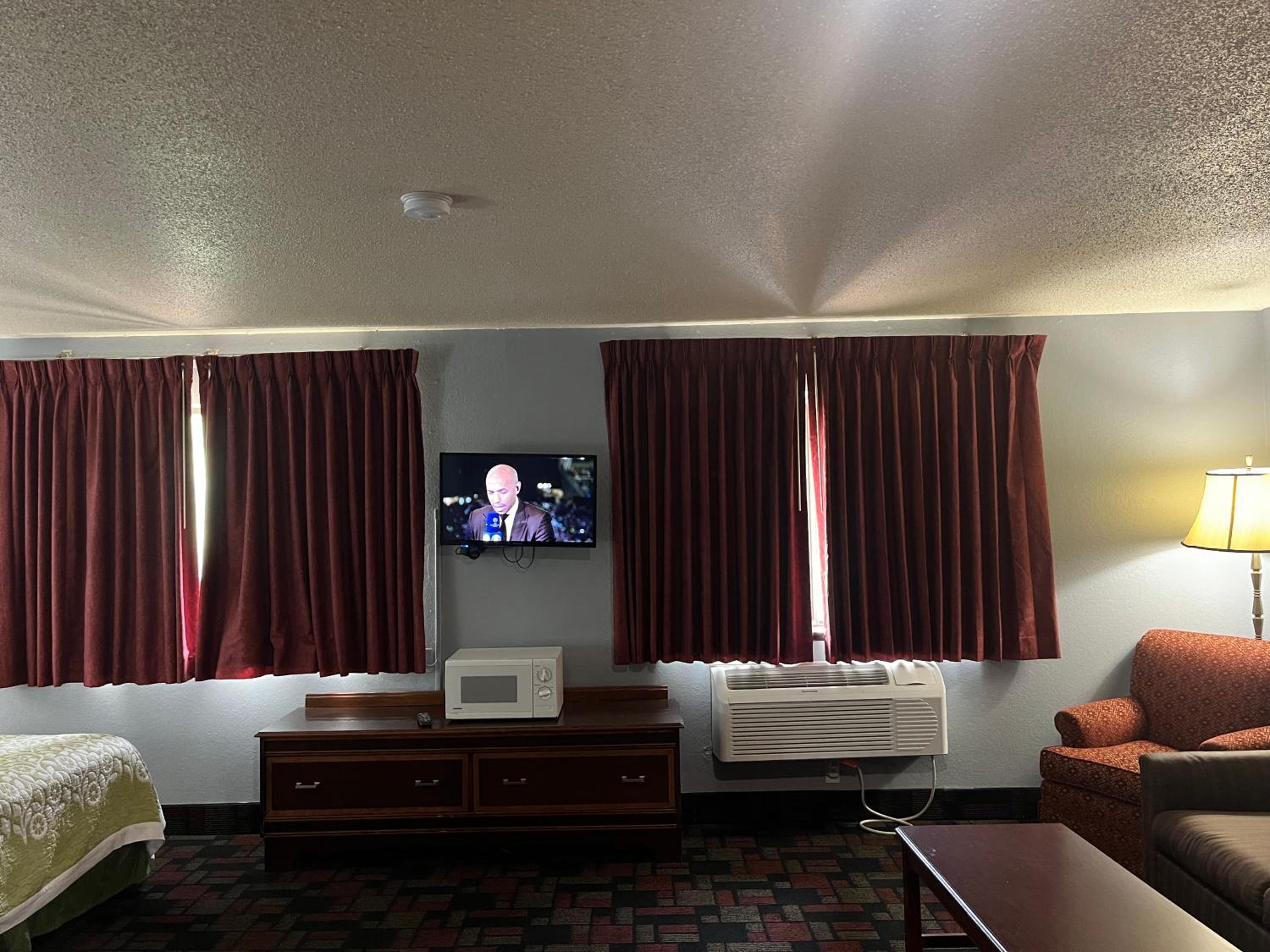 Rodeway Inn Whitehall, Zdjęcie 15
