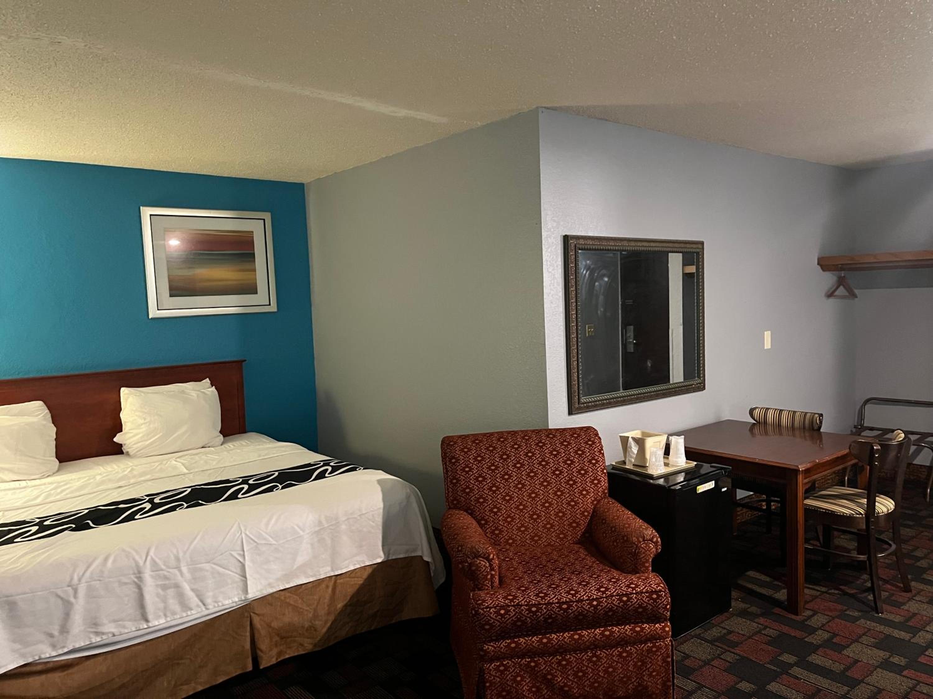 Rodeway Inn Whitehall, Zdjęcie 21