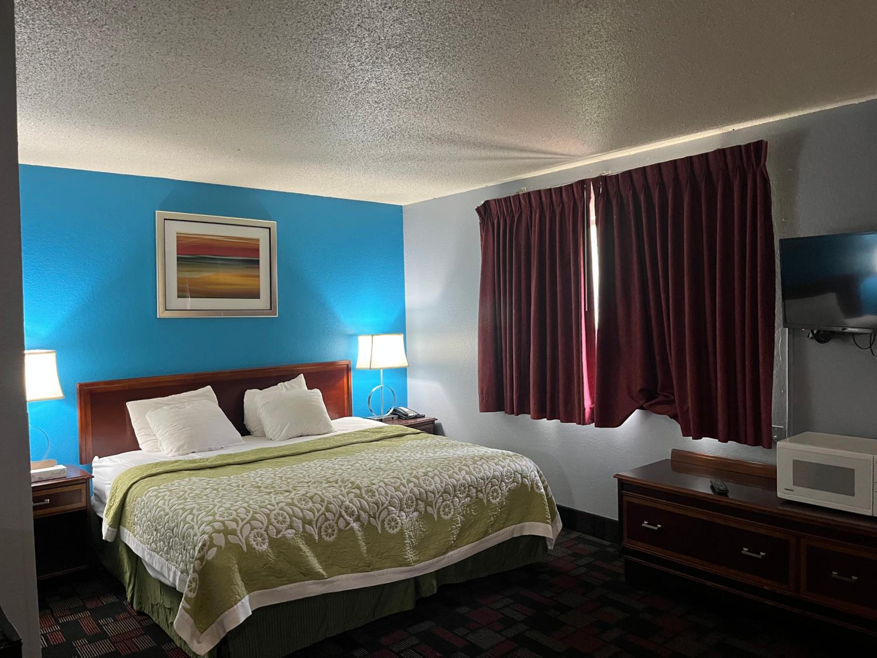 Rodeway Inn Whitehall, Zdjęcie 37