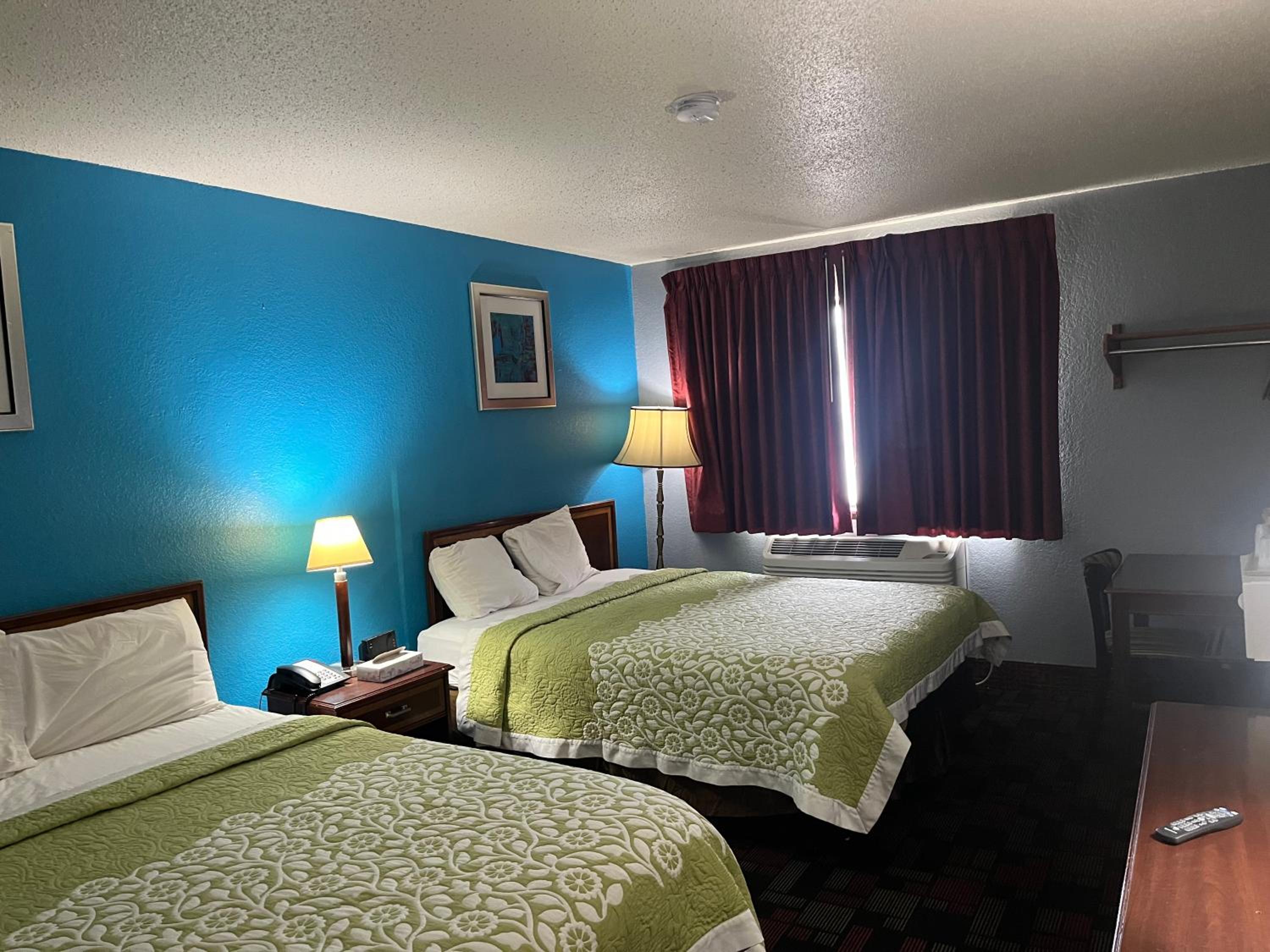 Rodeway Inn Whitehall, Zdjęcie 57