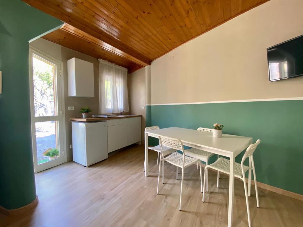 Frontemare Residence