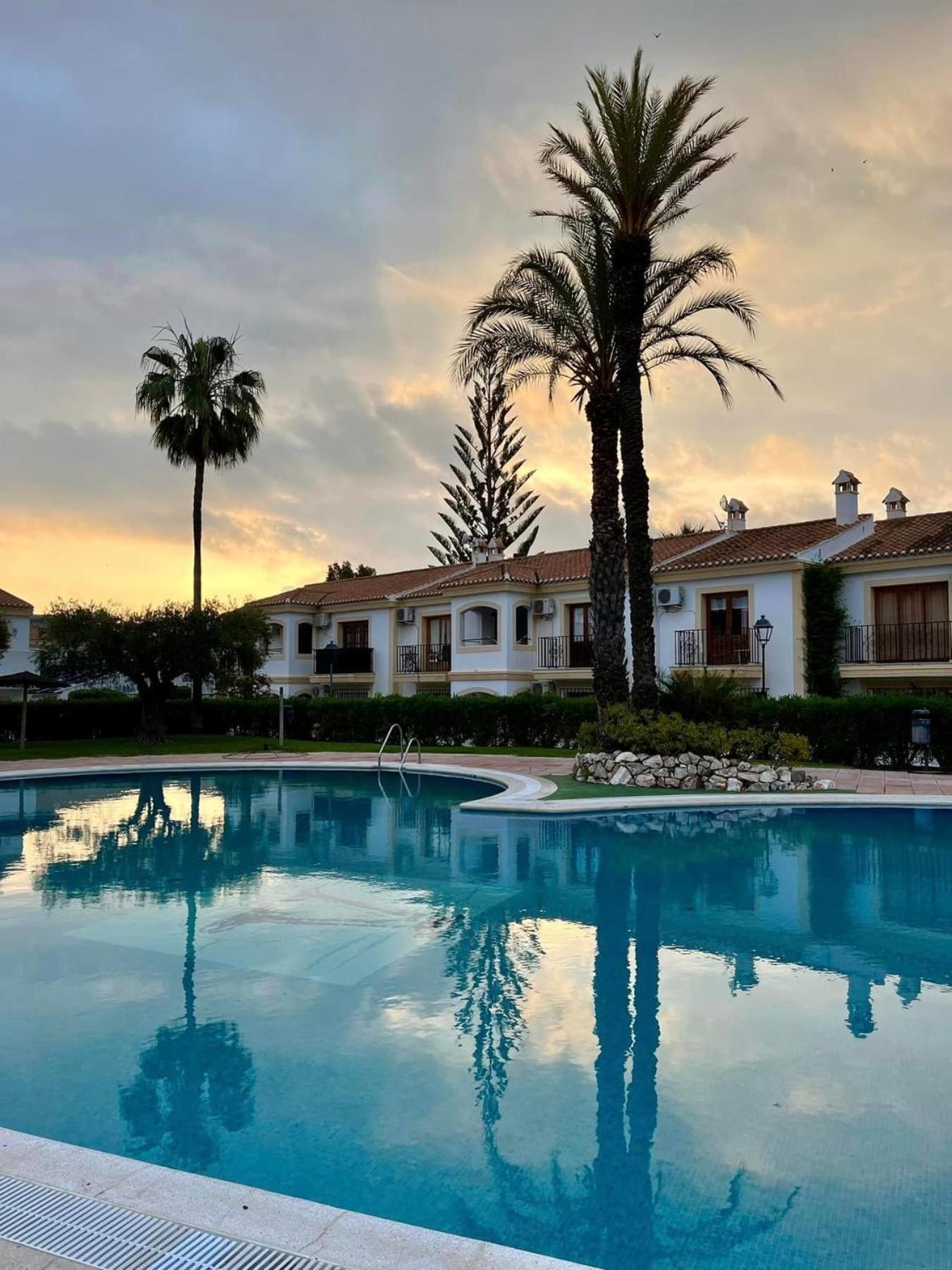 Apartamento ESQUINA VERDE en Vera Coast