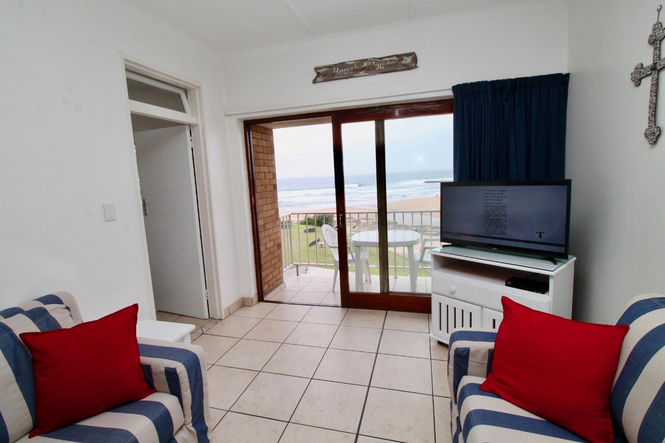 Clover Bay 11, St Michaels On Sea view 4