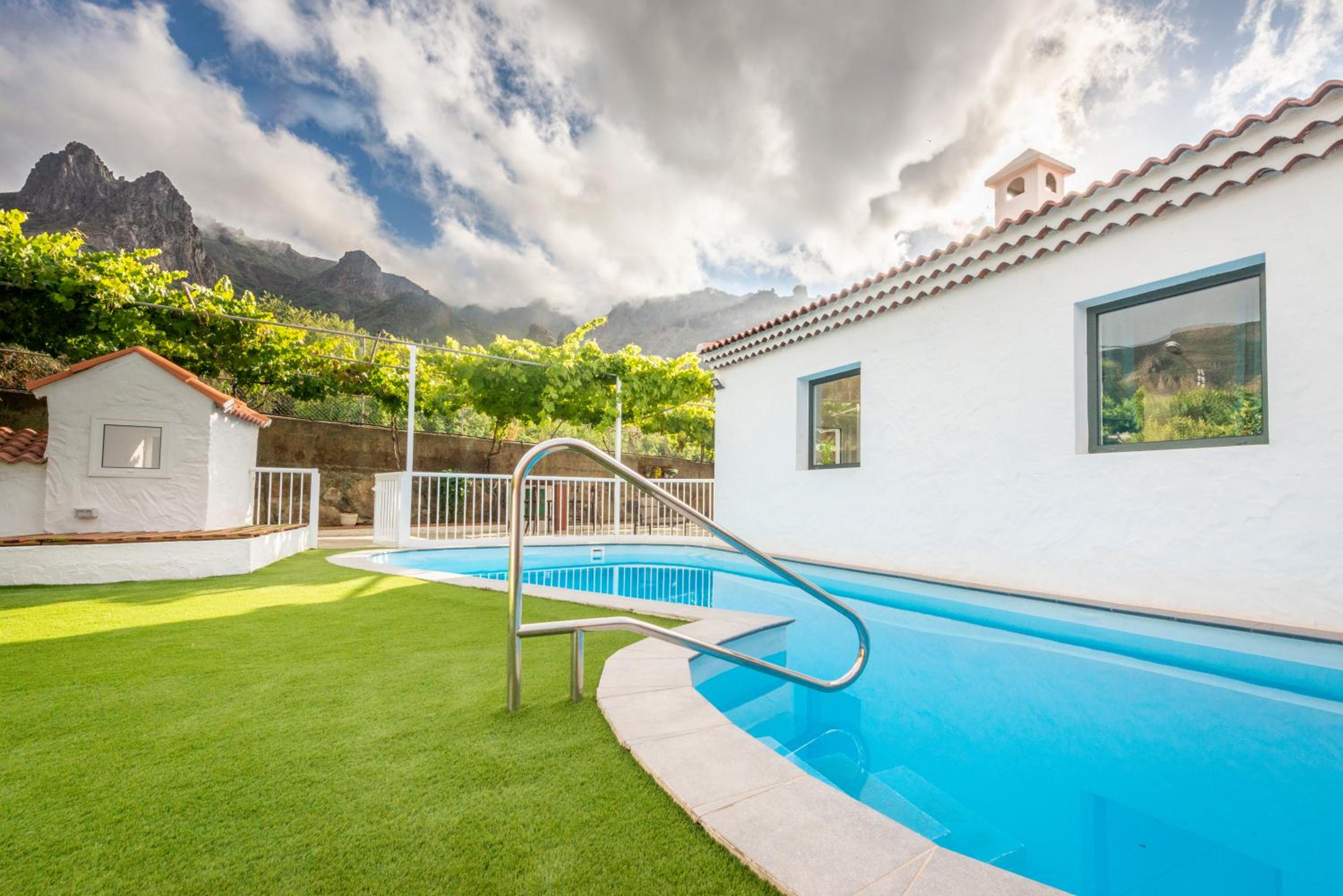 Villa Los Naranjos