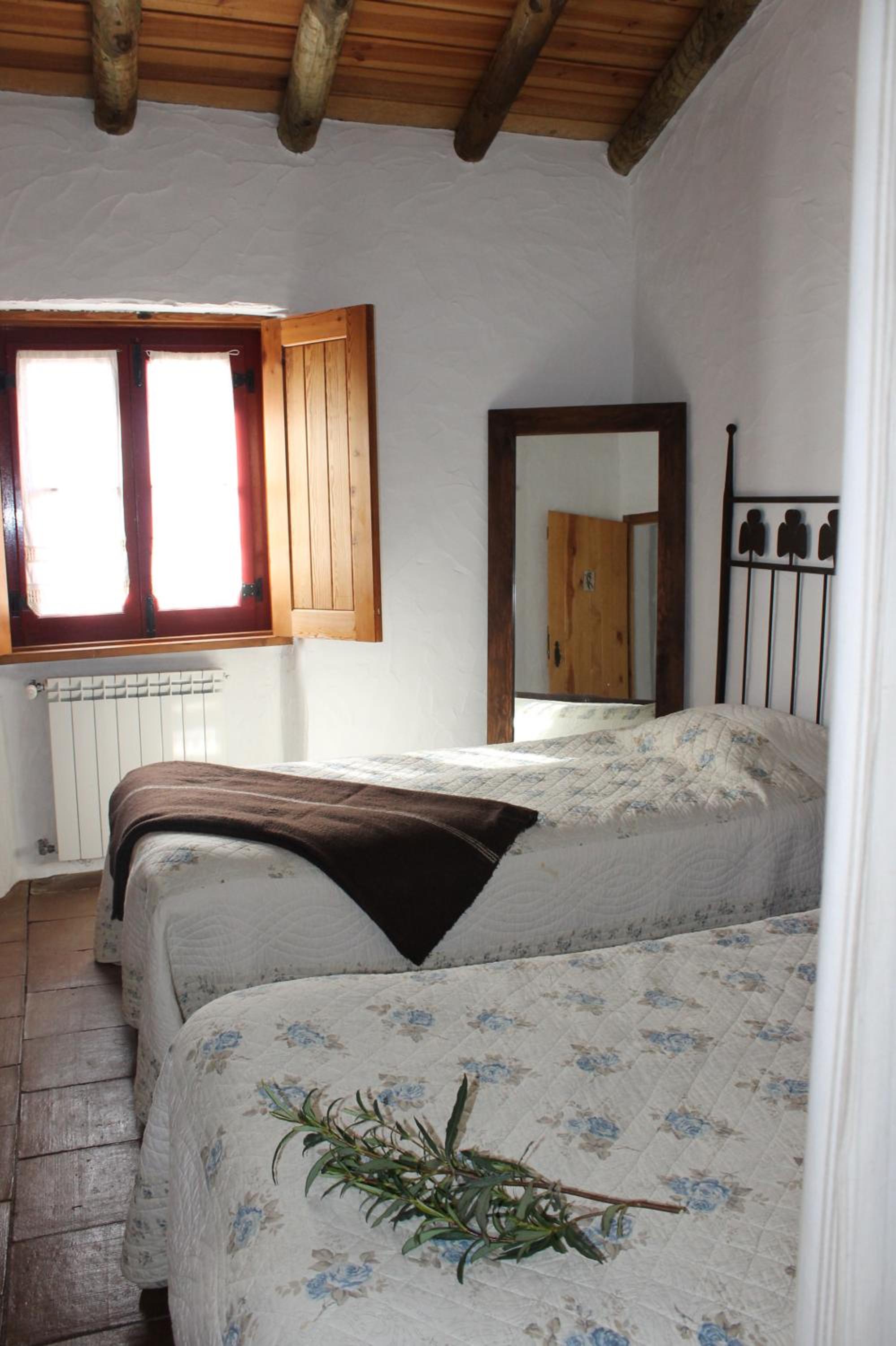 Casa Do Alto Da Eira