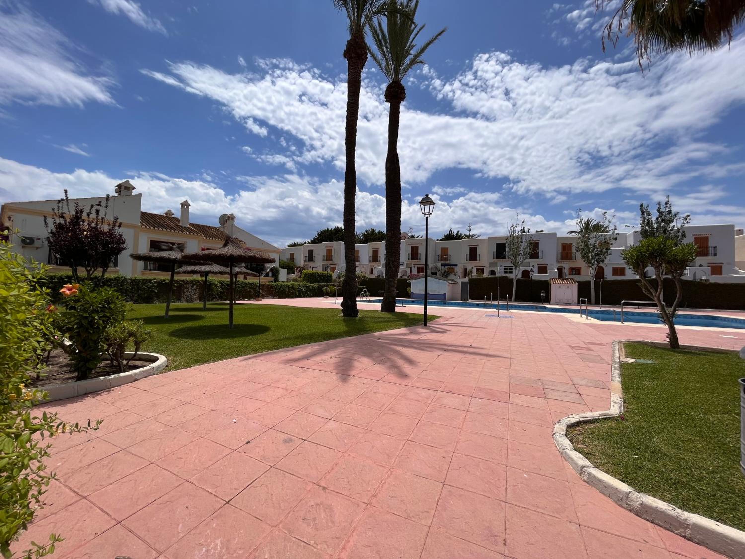 Apartamento ESQUINA VERDE en Vera Coast
