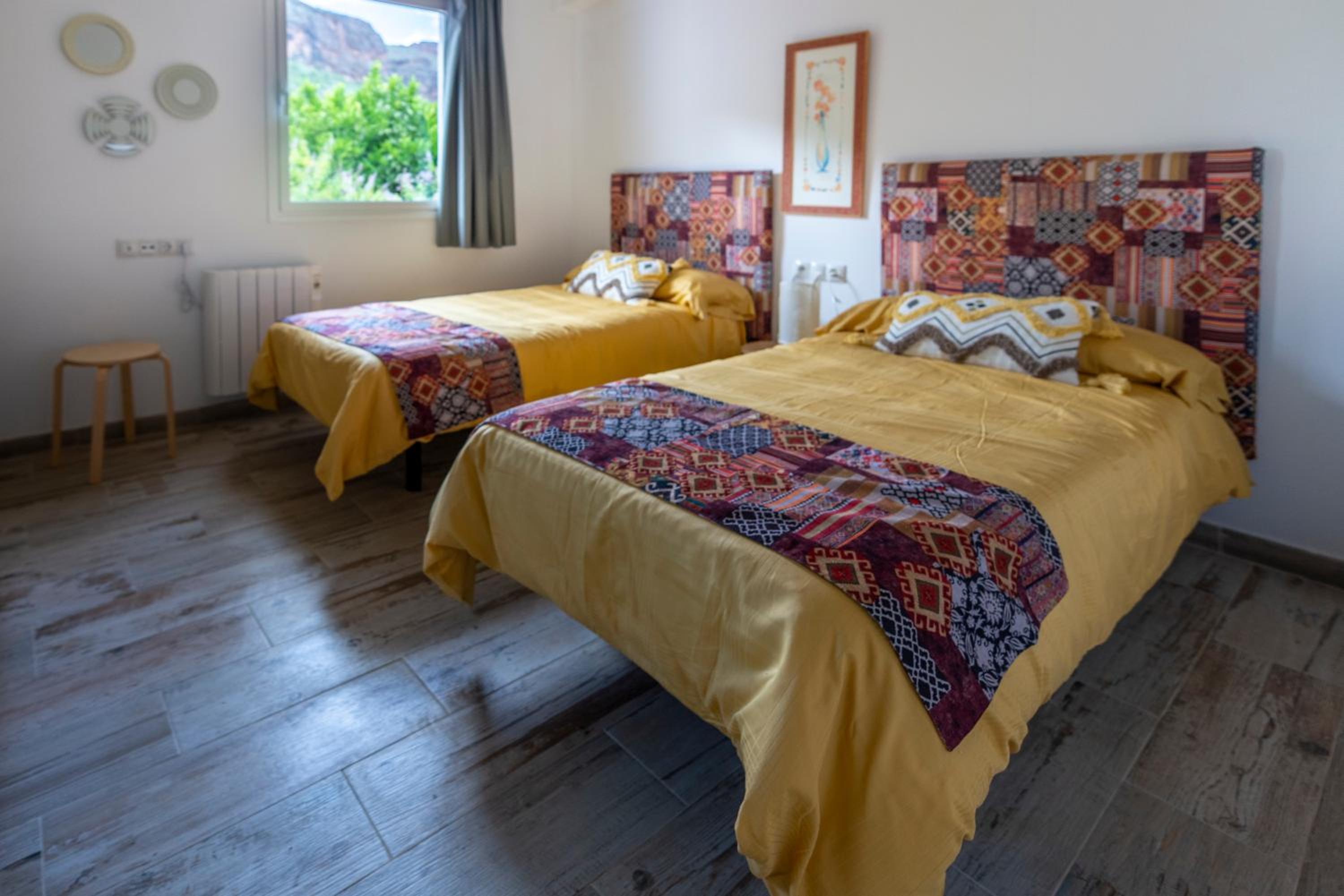 Villa Los Naranjos
