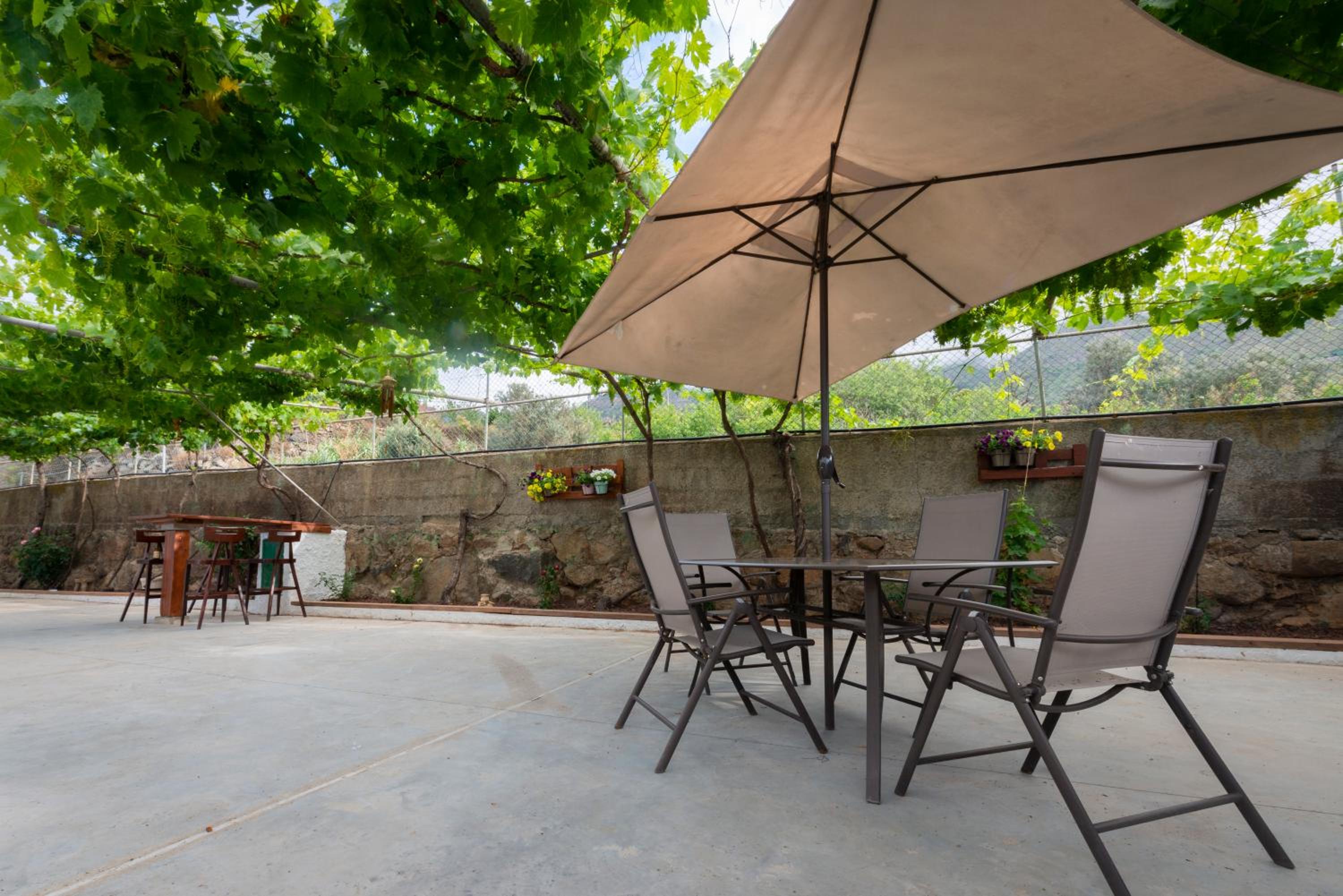 Villa Los Naranjos