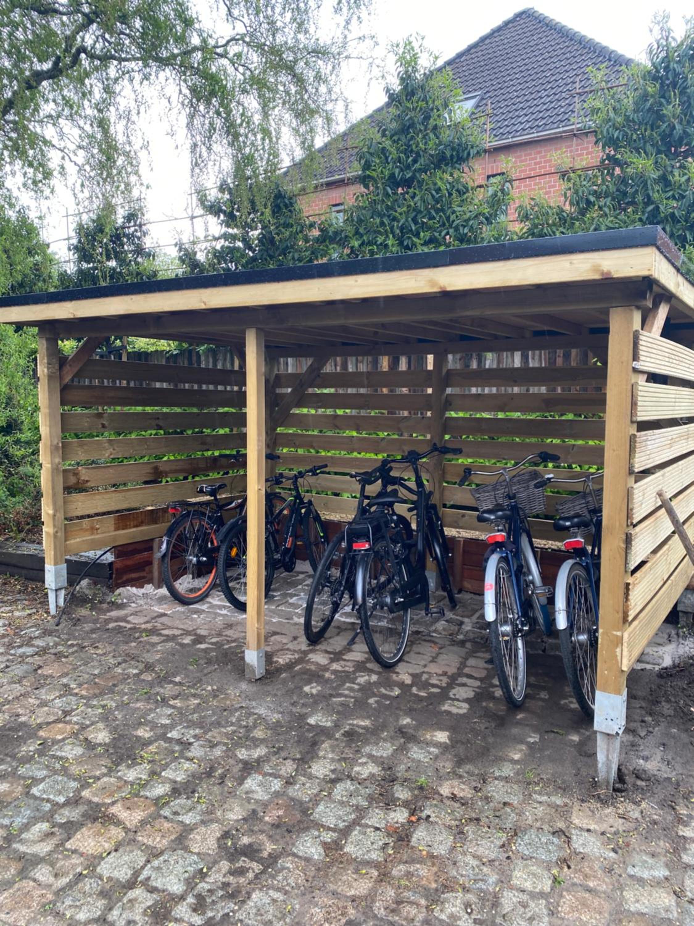 B&B Sint-Mariaburg