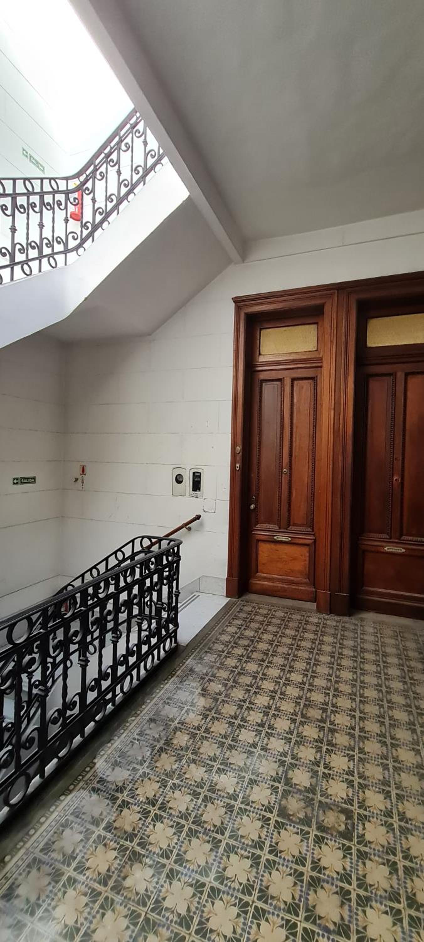 Great apartment in San Telmo - Warm and spacious.