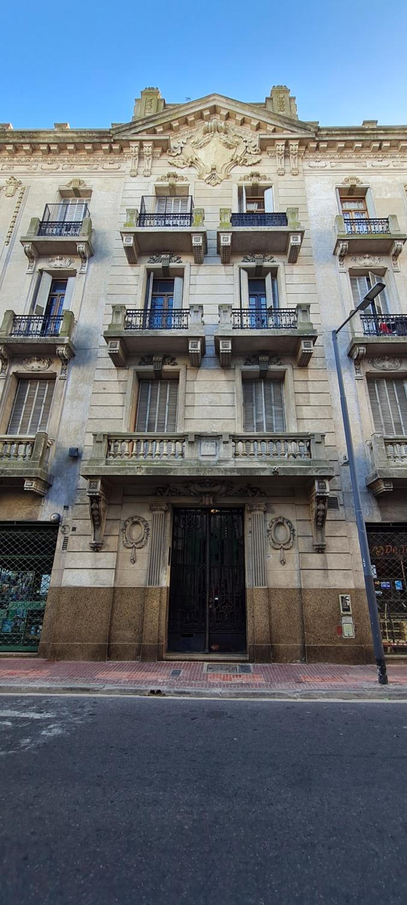 building