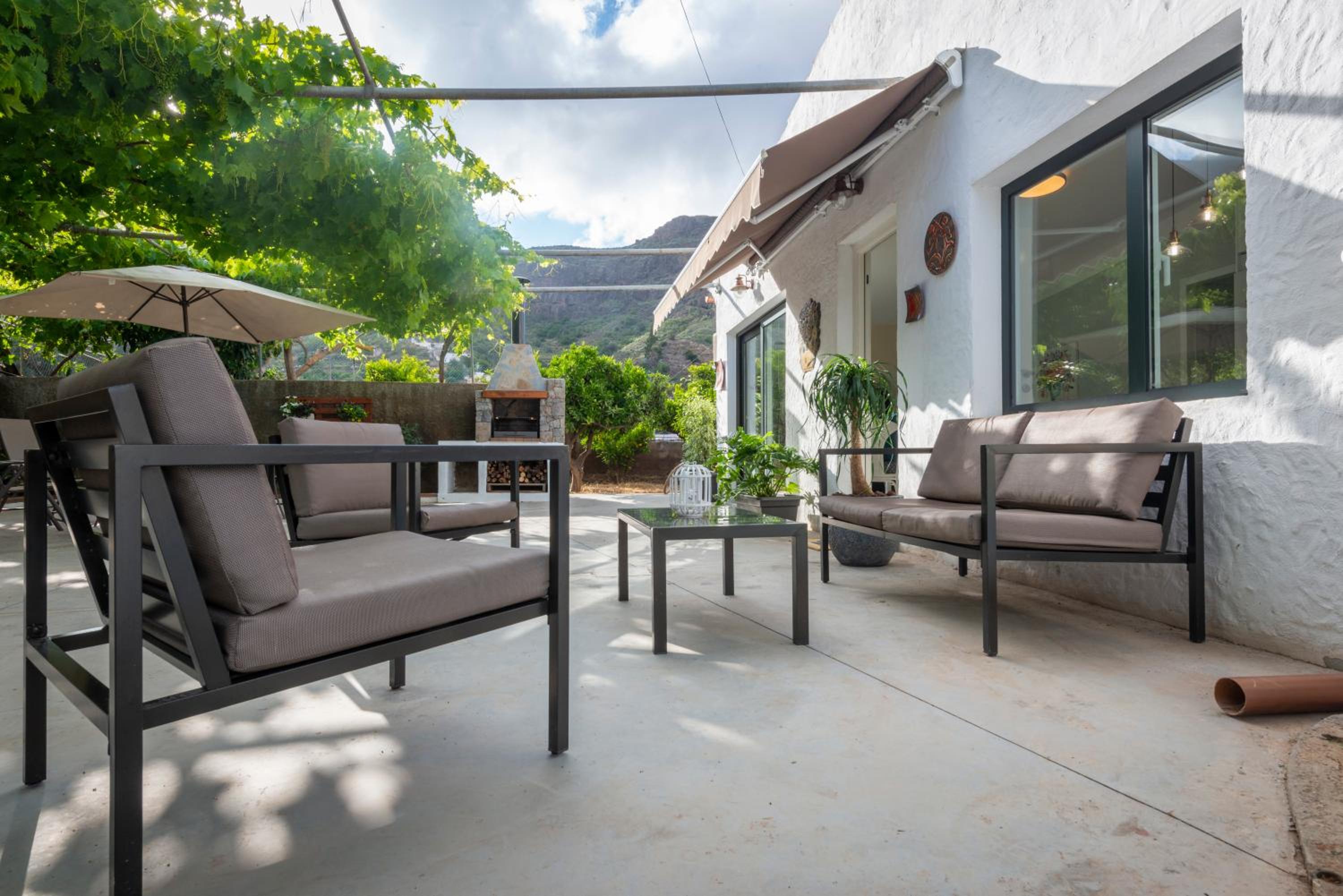 Villa Los Naranjos