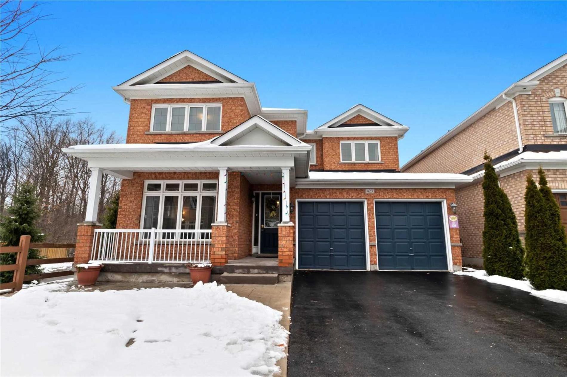 Affordable Room with FREE Parking in Newmarket ON