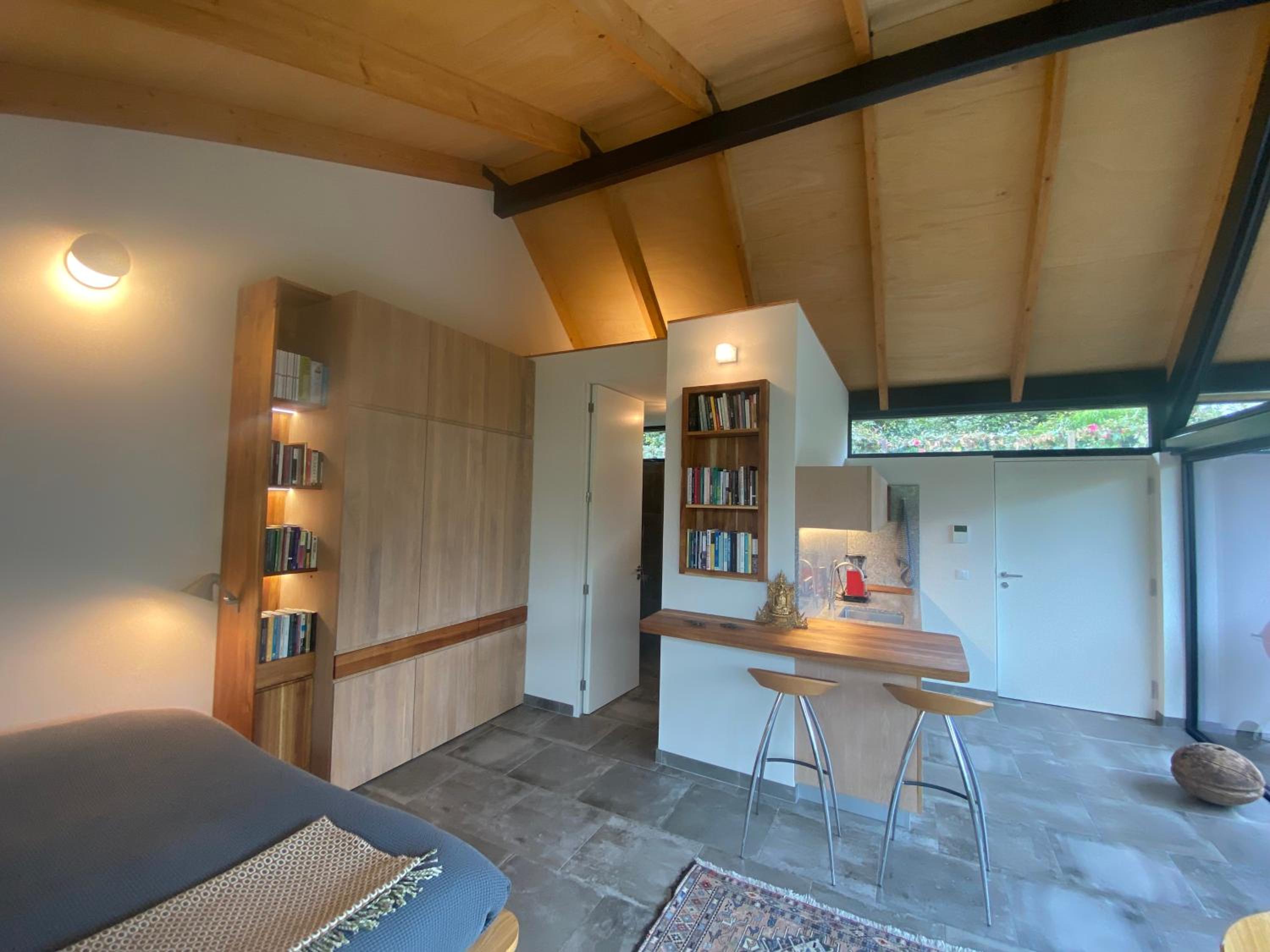 Koko Garden Apartment