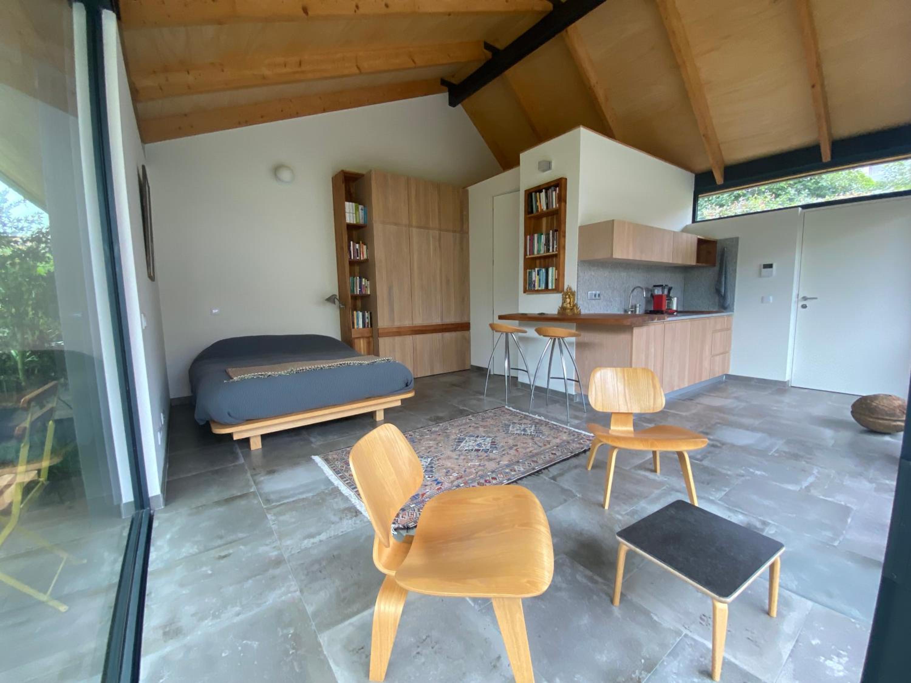 Koko Garden Apartment