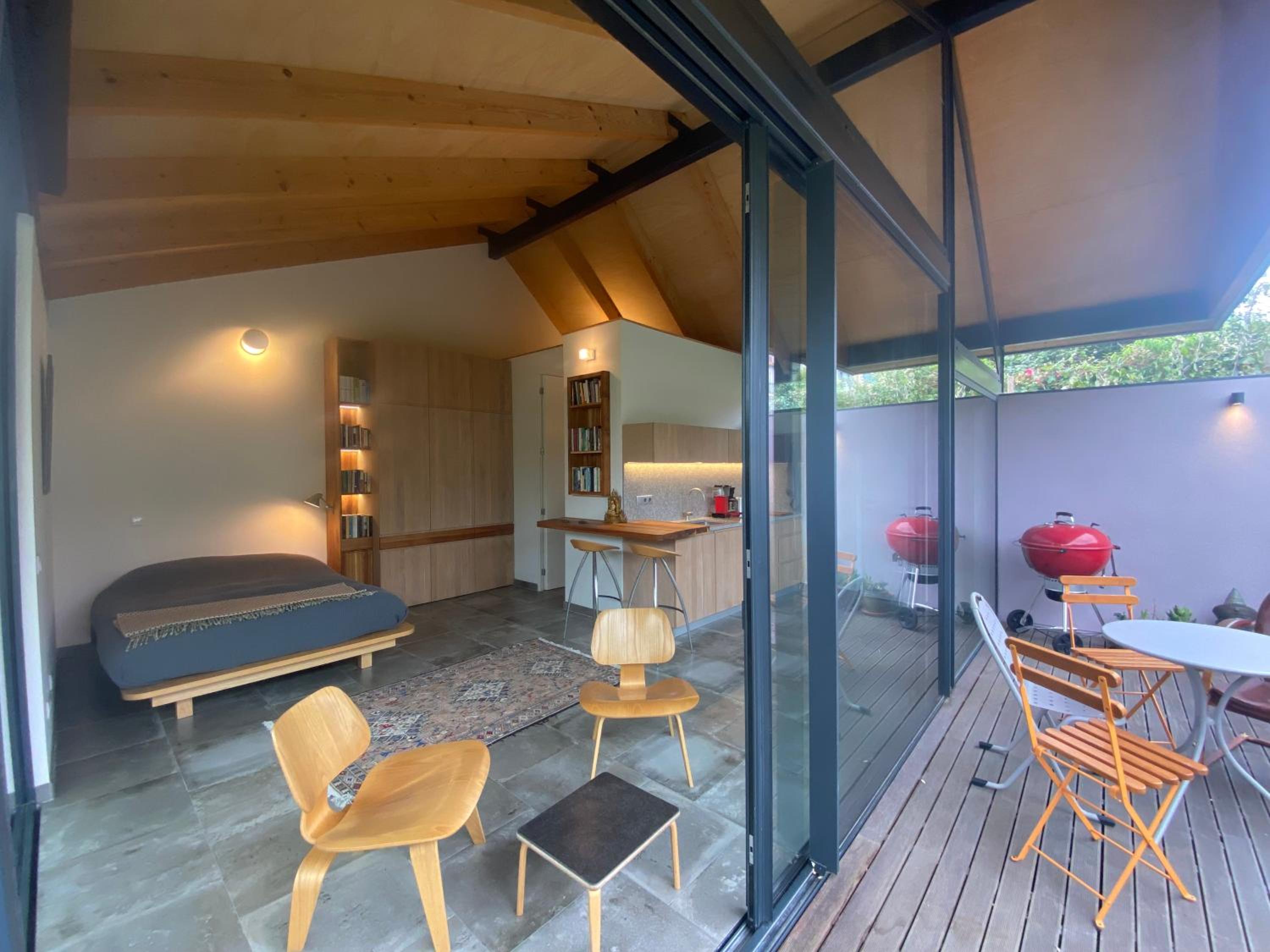 Koko Garden Apartment