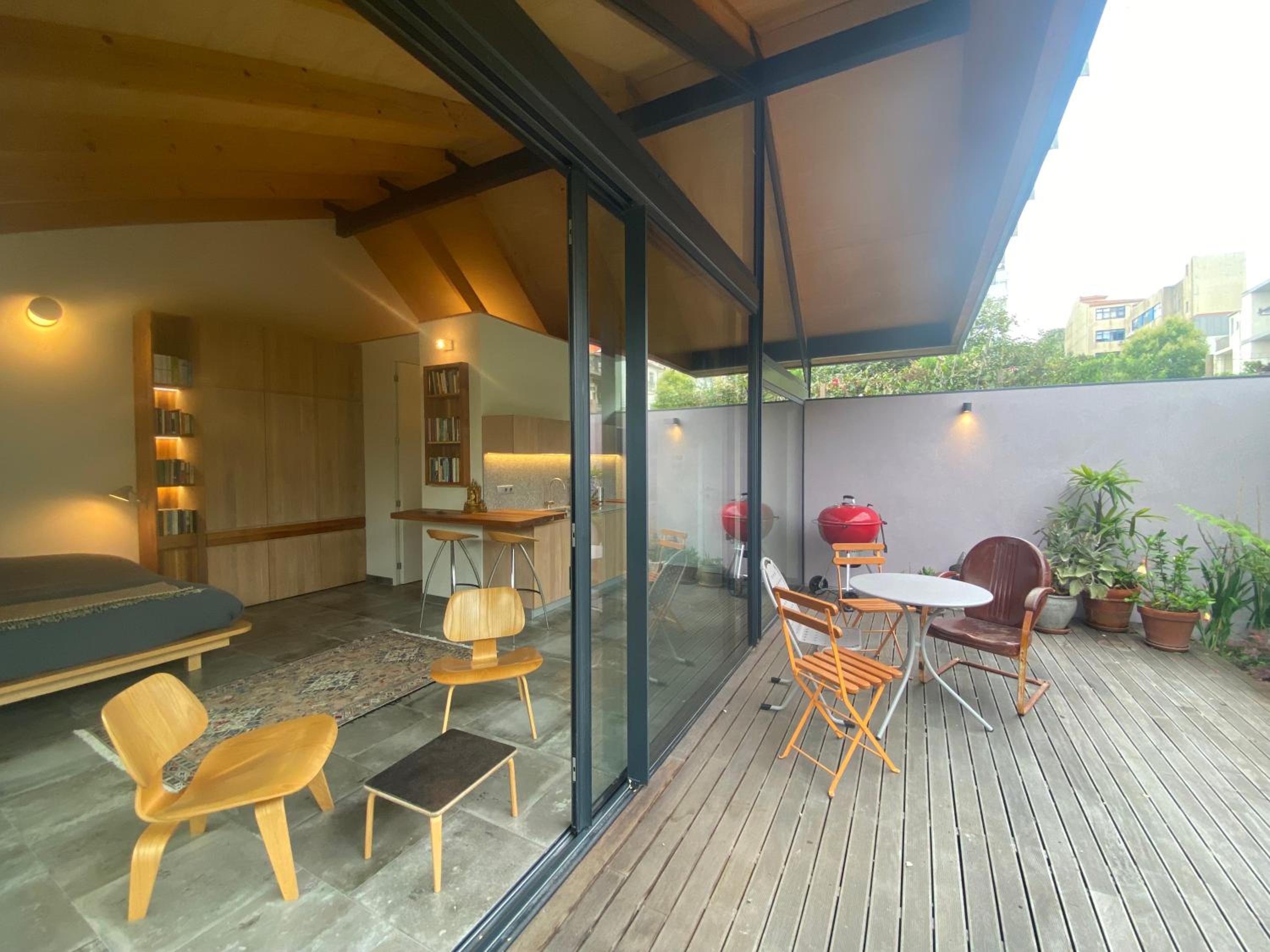 Koko Garden Apartment