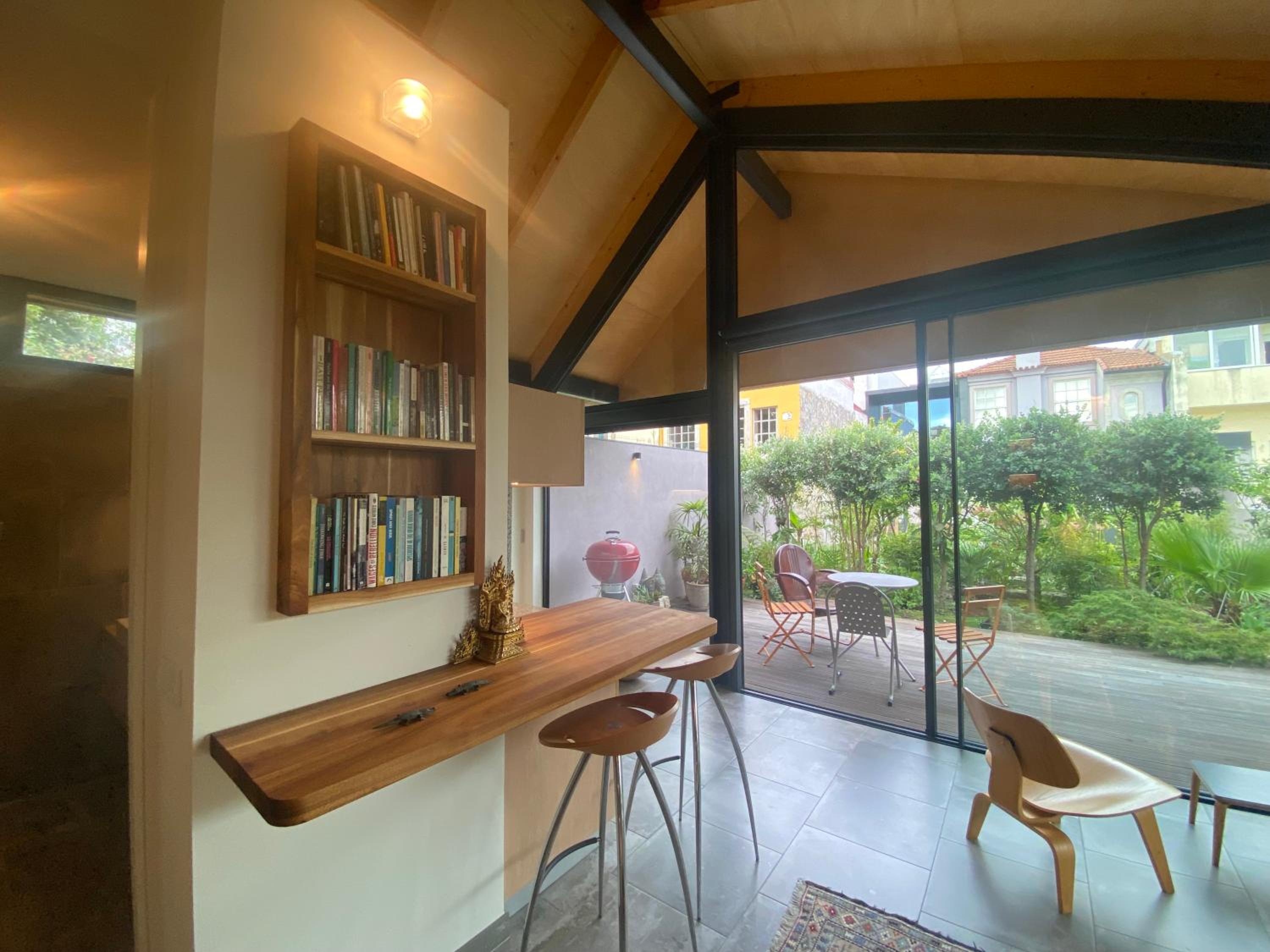 Koko Garden Apartment