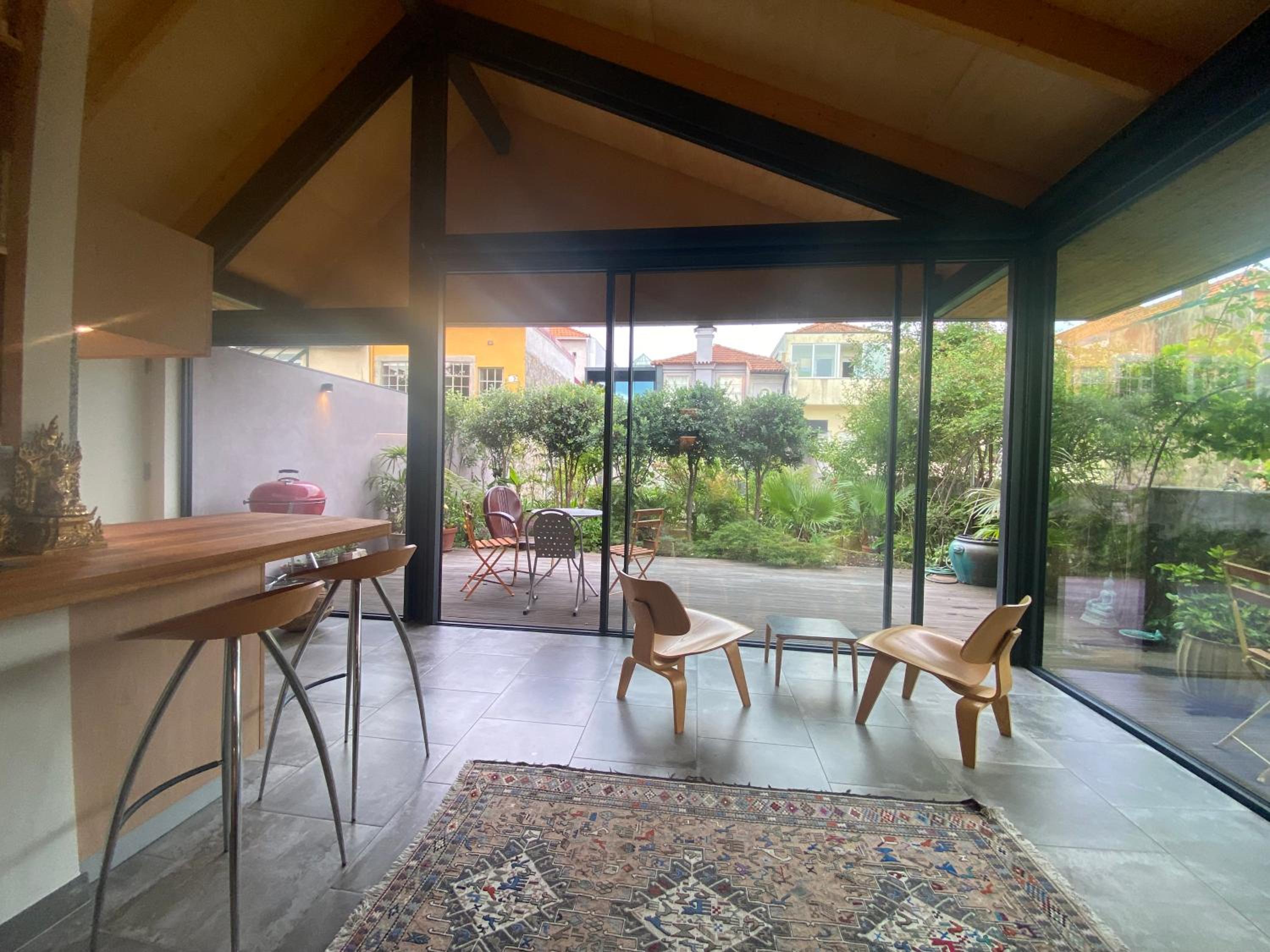 Koko Garden Apartment