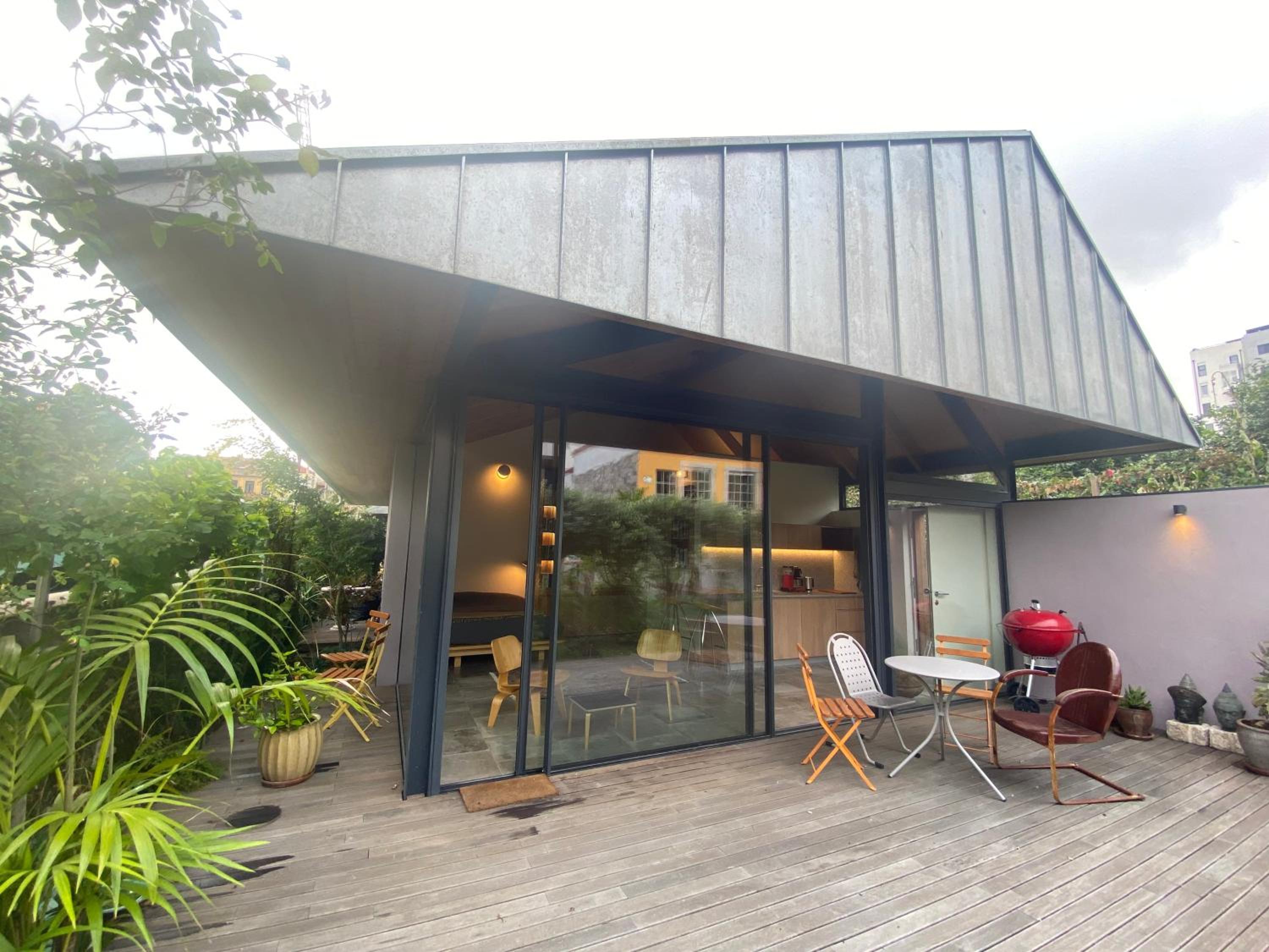 Koko Garden Apartment