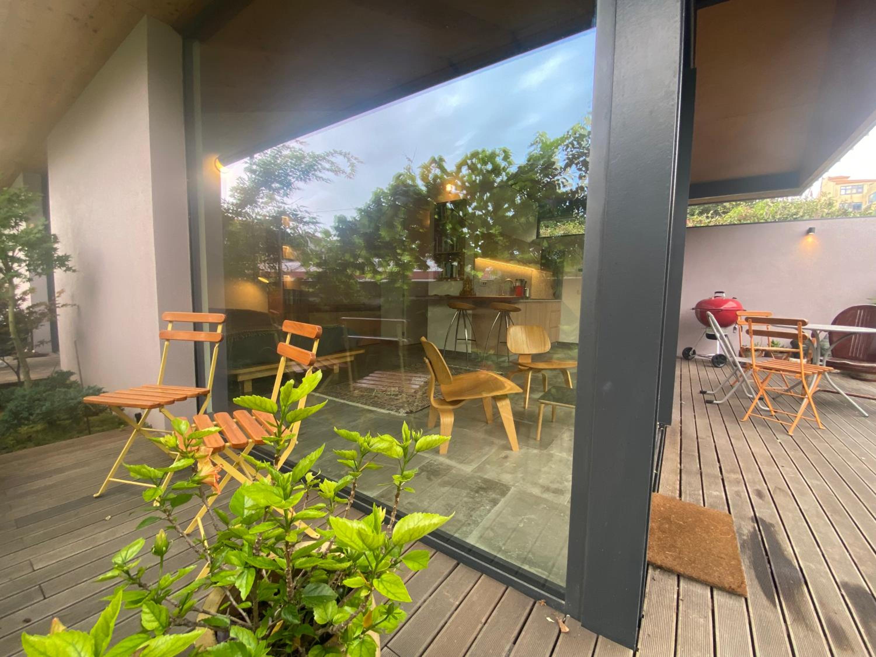 Koko Garden Apartment