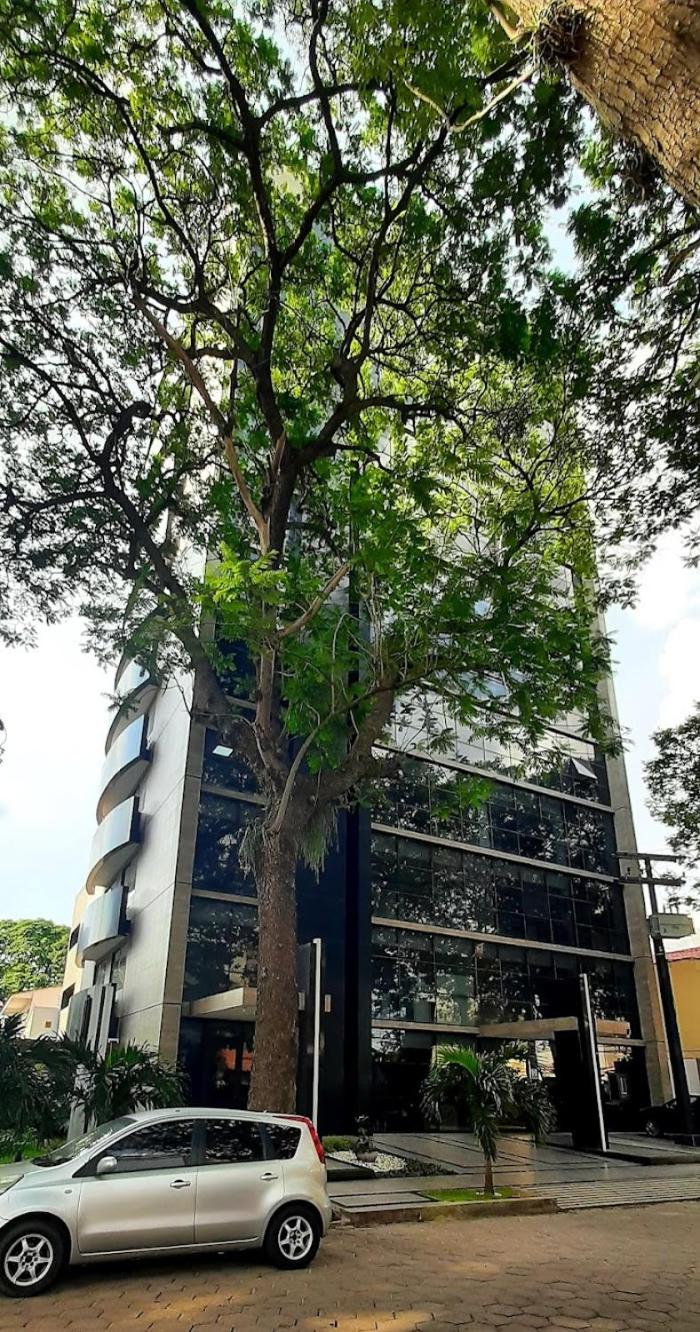 Departamento cómodo con excelente ubicación