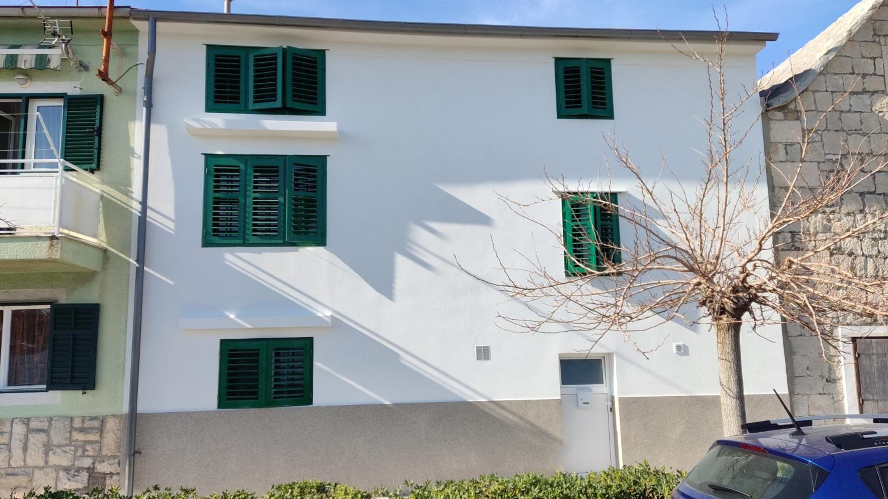 Mala Venecija Holiday House