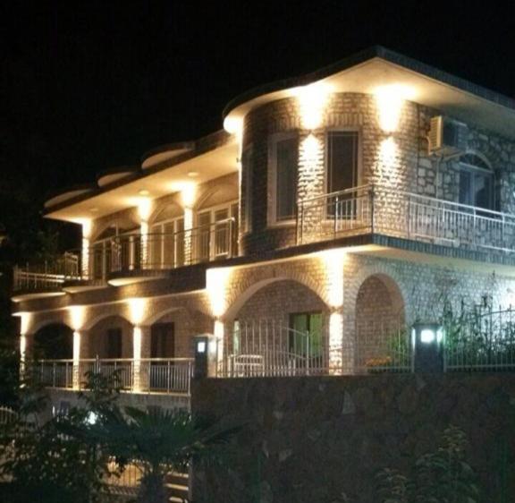 Hyka Stone House Shkoder