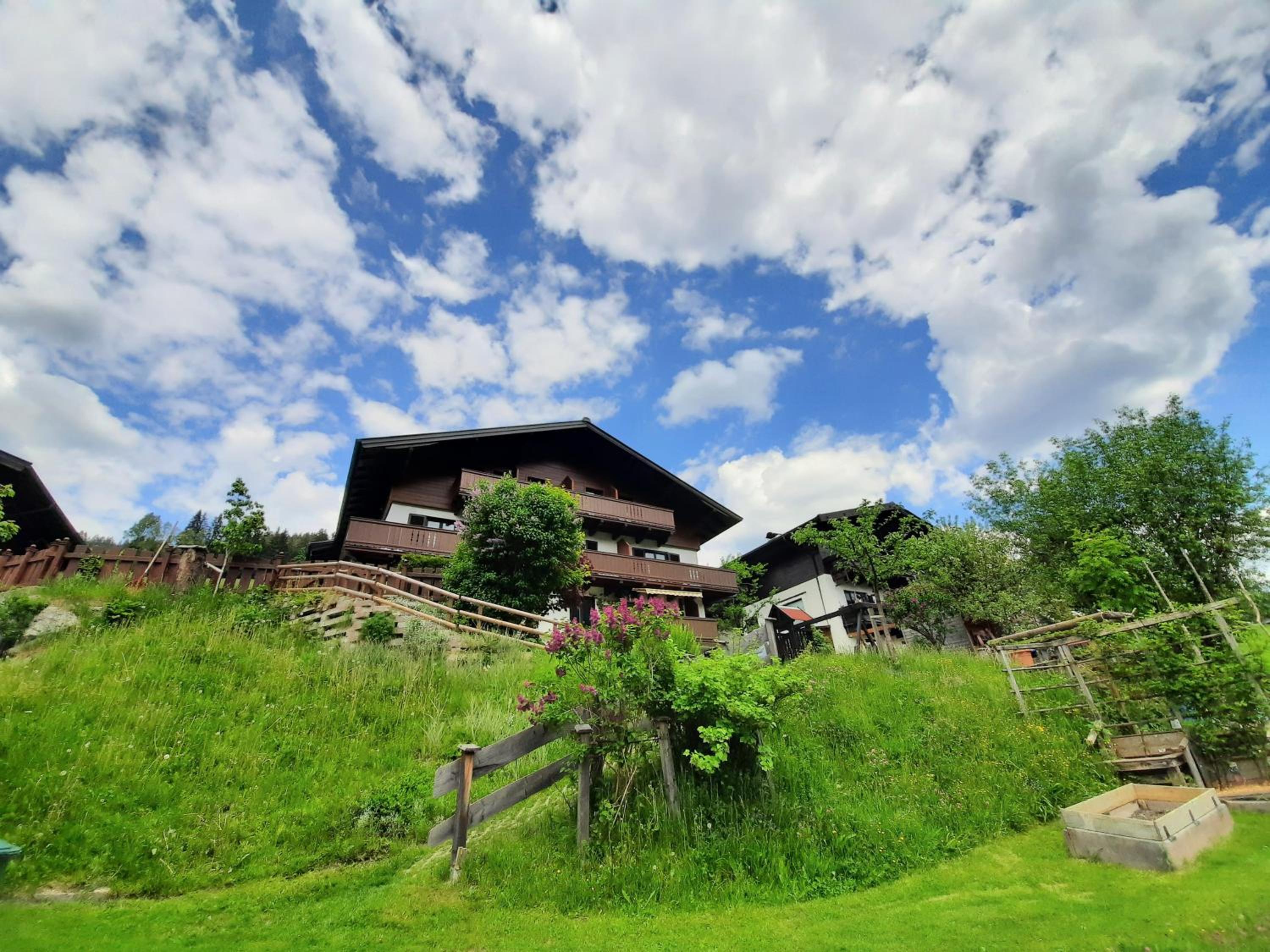 Pension Aberger