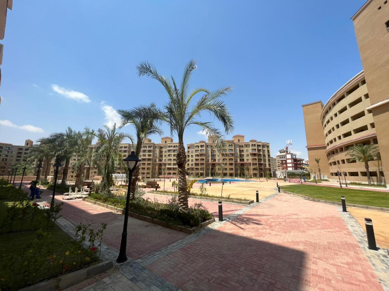 AQUA View resort