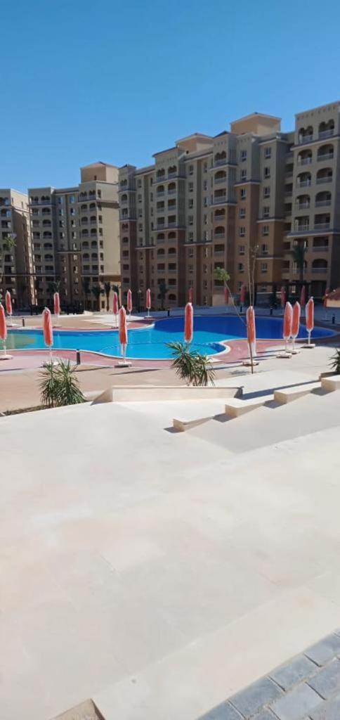 AQUA View resort