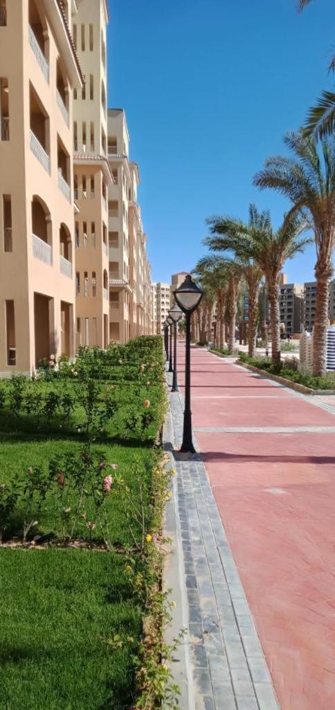 AQUA View resort