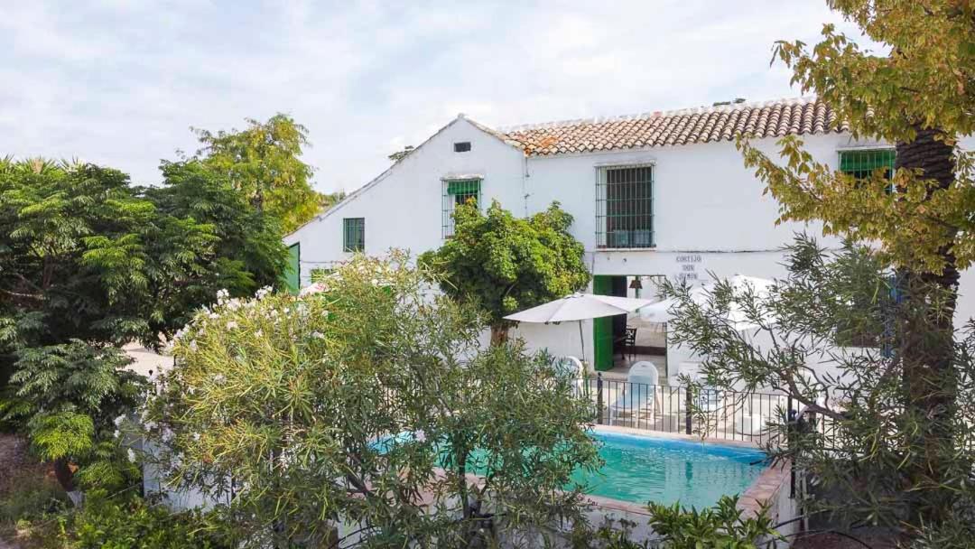 Cortijo Don Simón