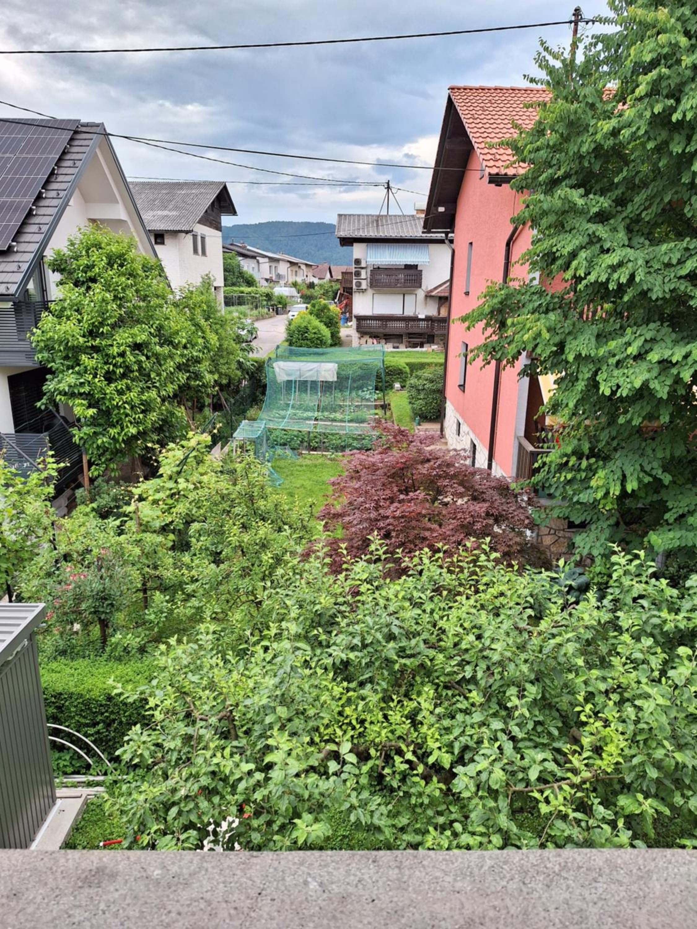 Grand Family Residence Ljubljana