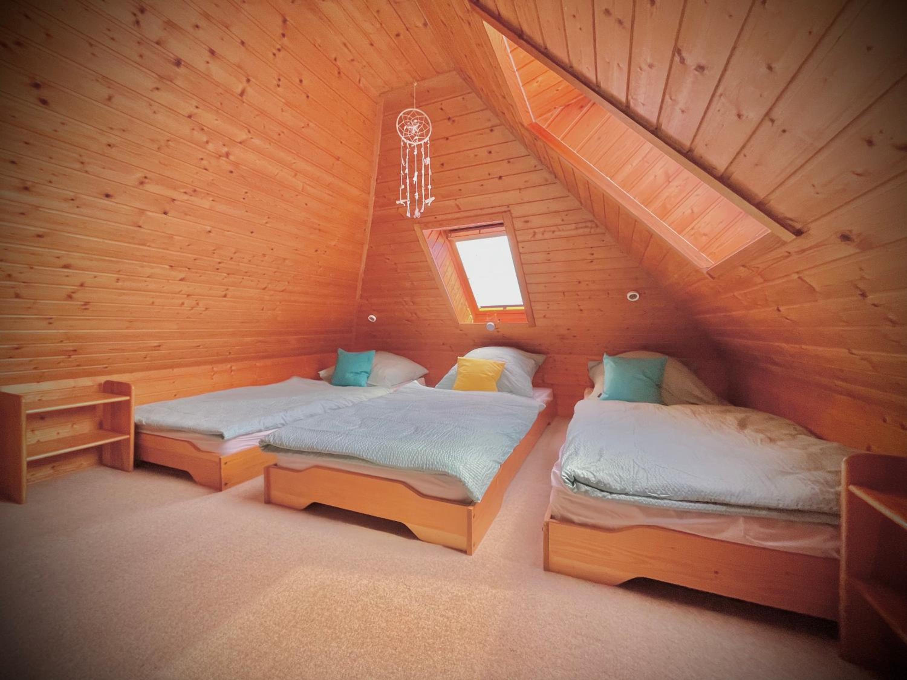 Ferienwohnung direkt am Deich - Seerobbe -