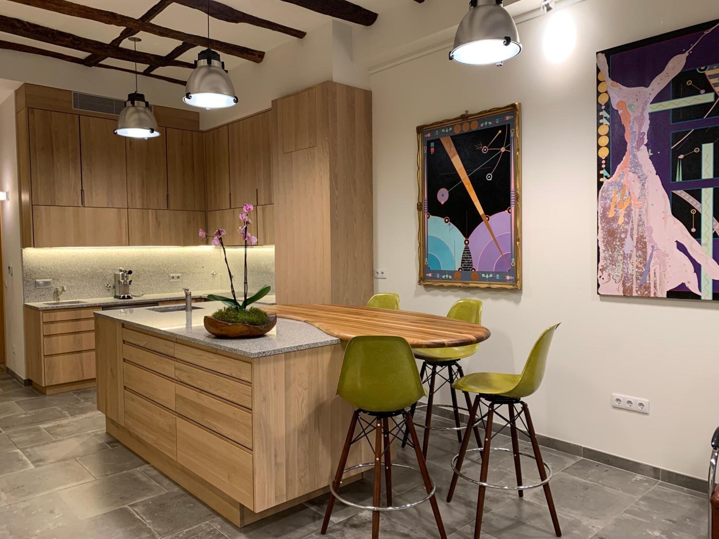 Koko Garden Apartment