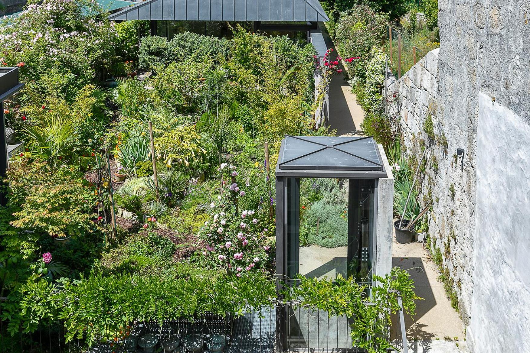 Koko Garden Apartment