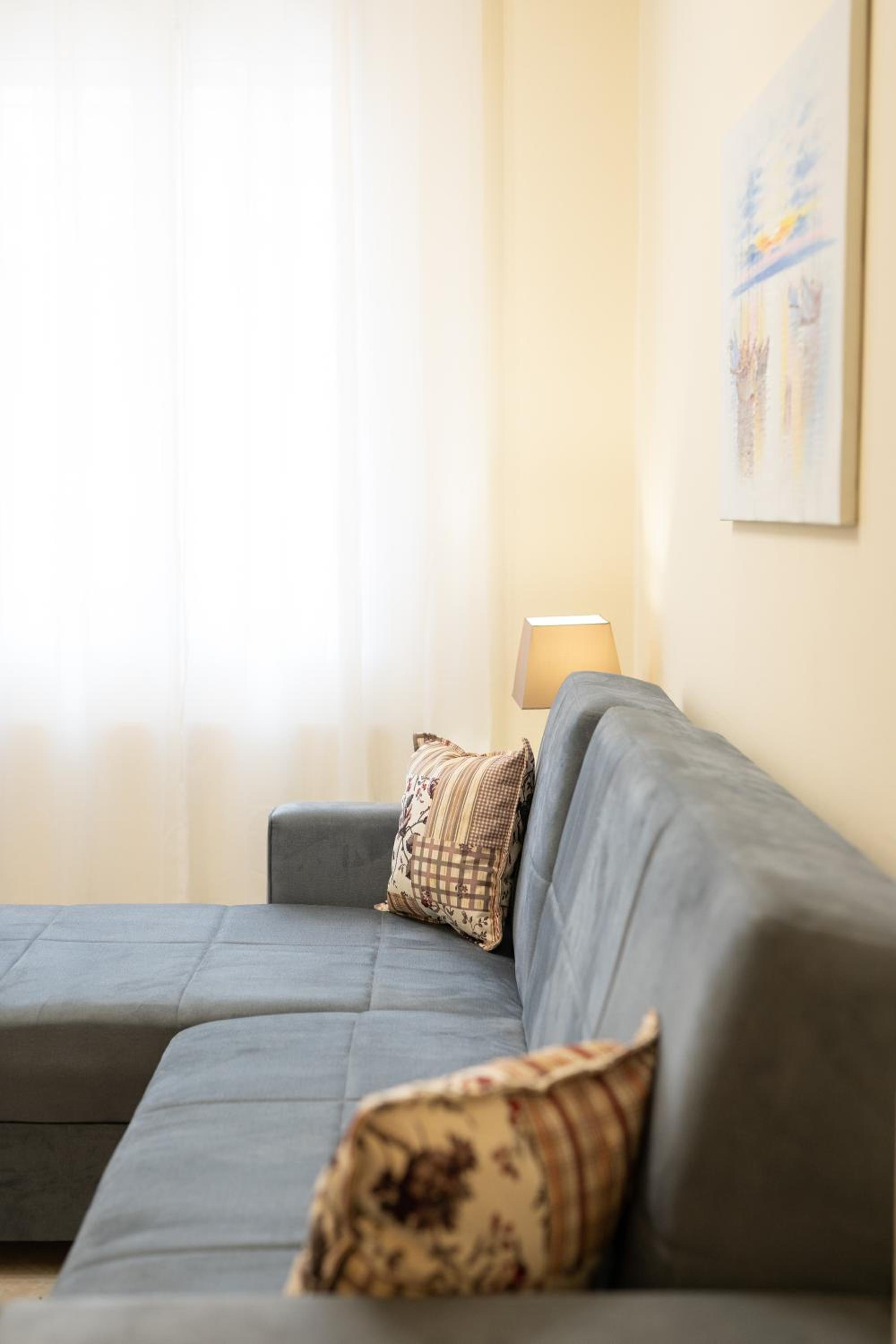 Argostoli central apartment