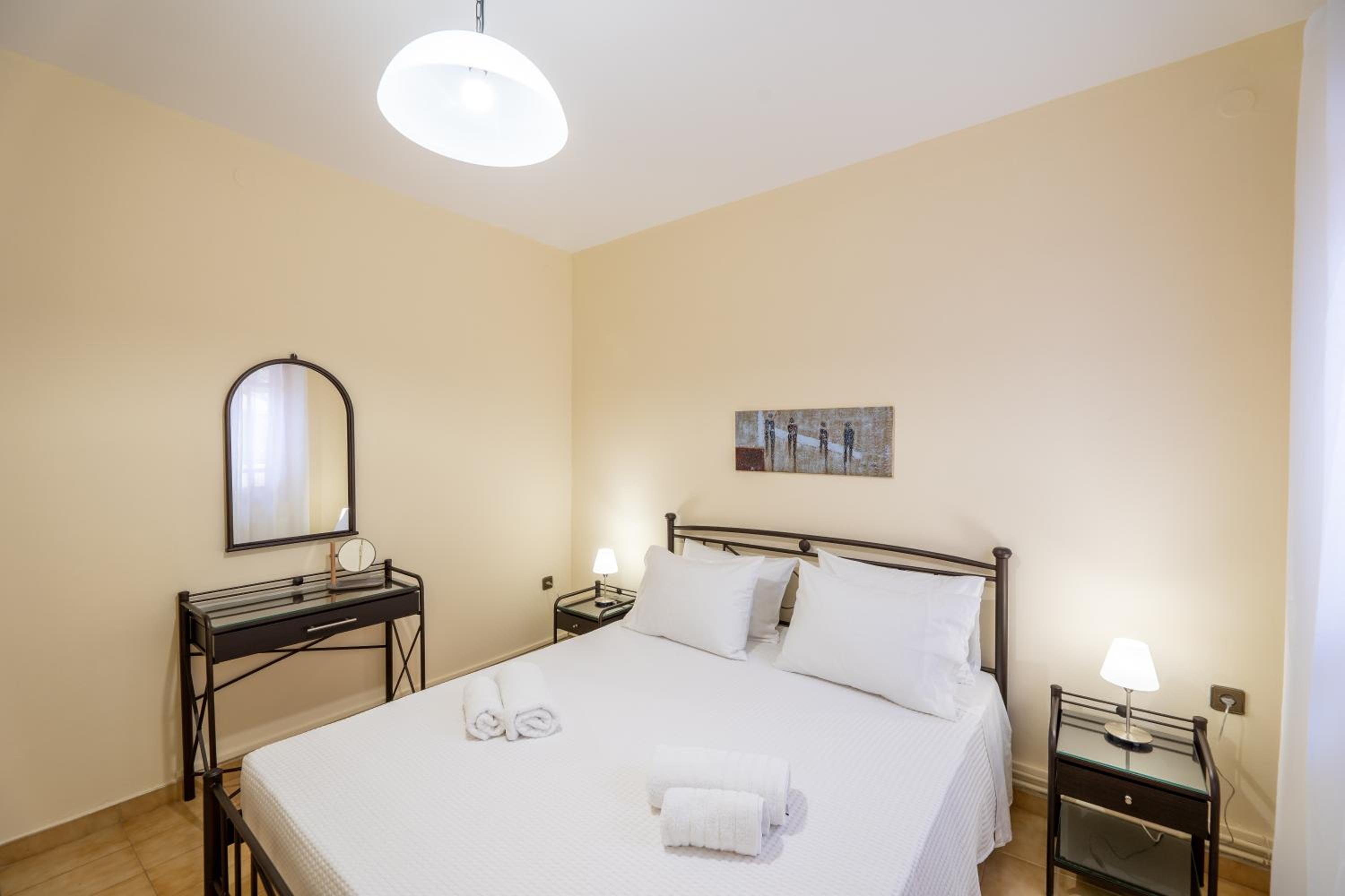 Argostoli central apartment