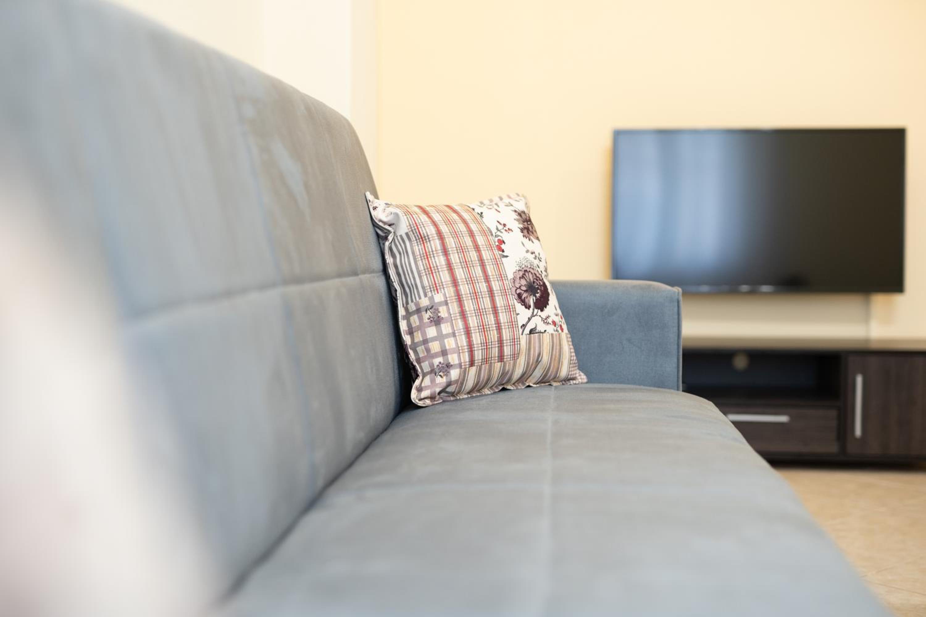 Argostoli central apartment